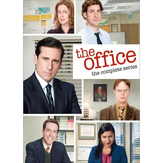 The Office the complete series