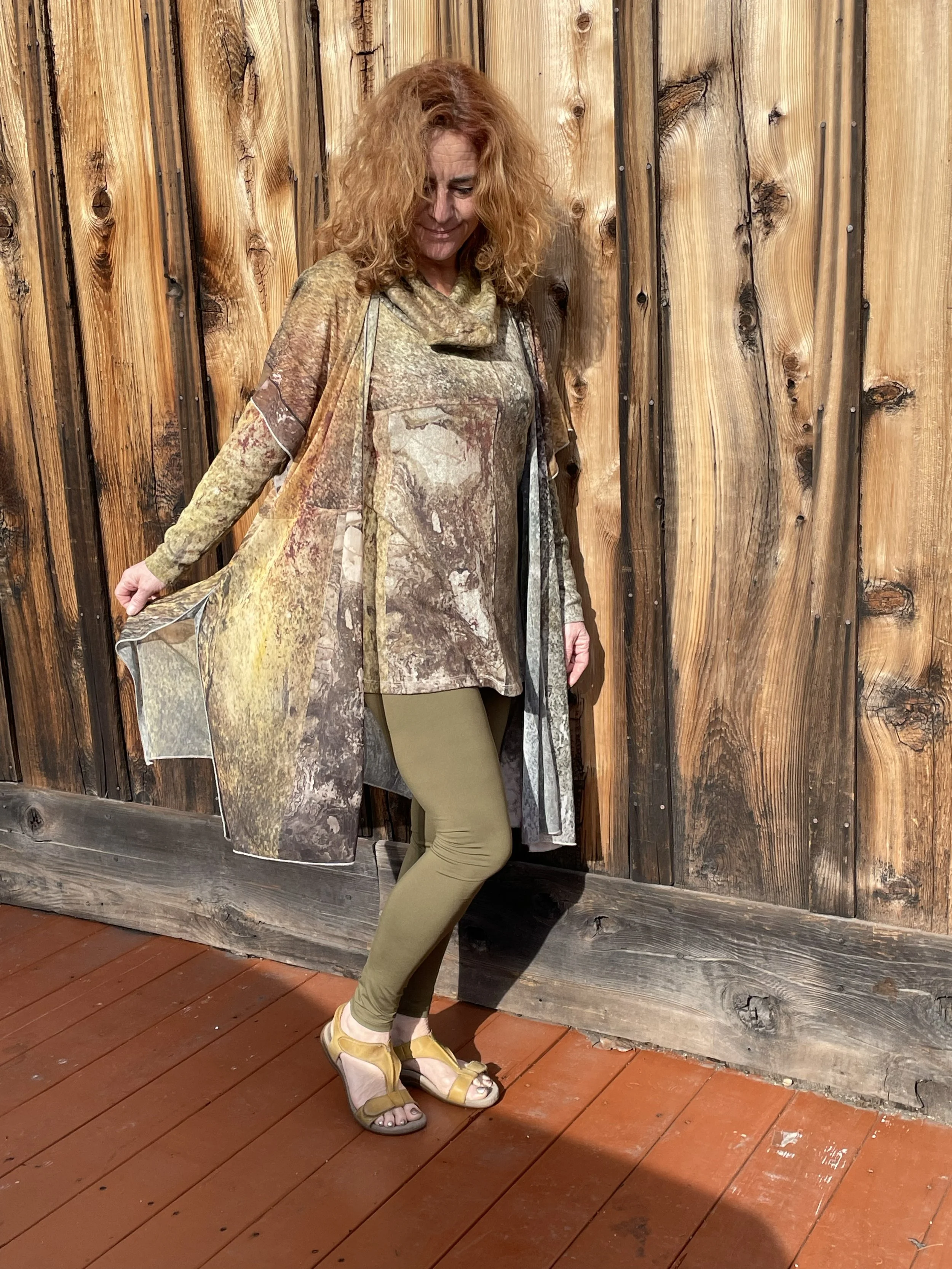 Gia outdoors Skyline Cowl neck & kimono2.jpg