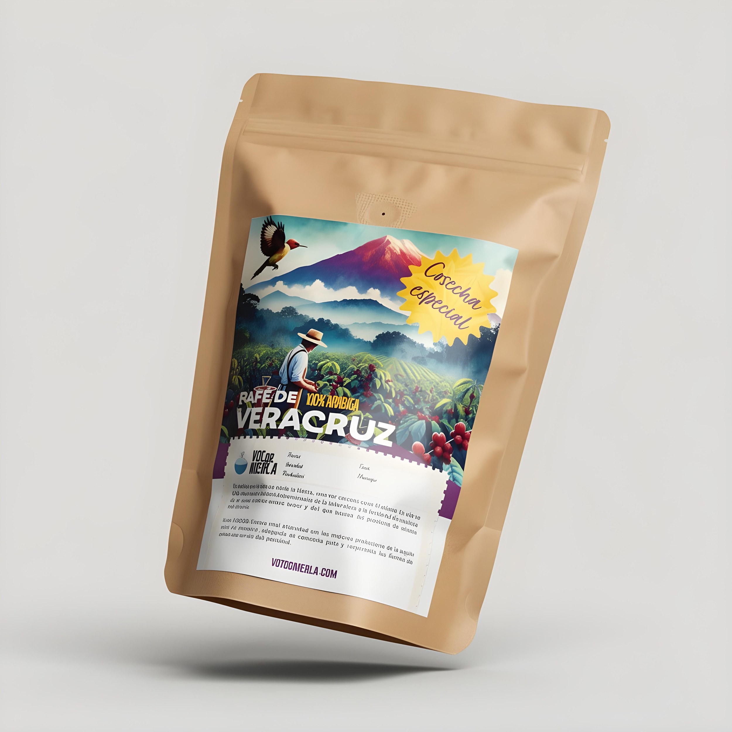 Natural · Cosecha especial · Finca La Marsellesa