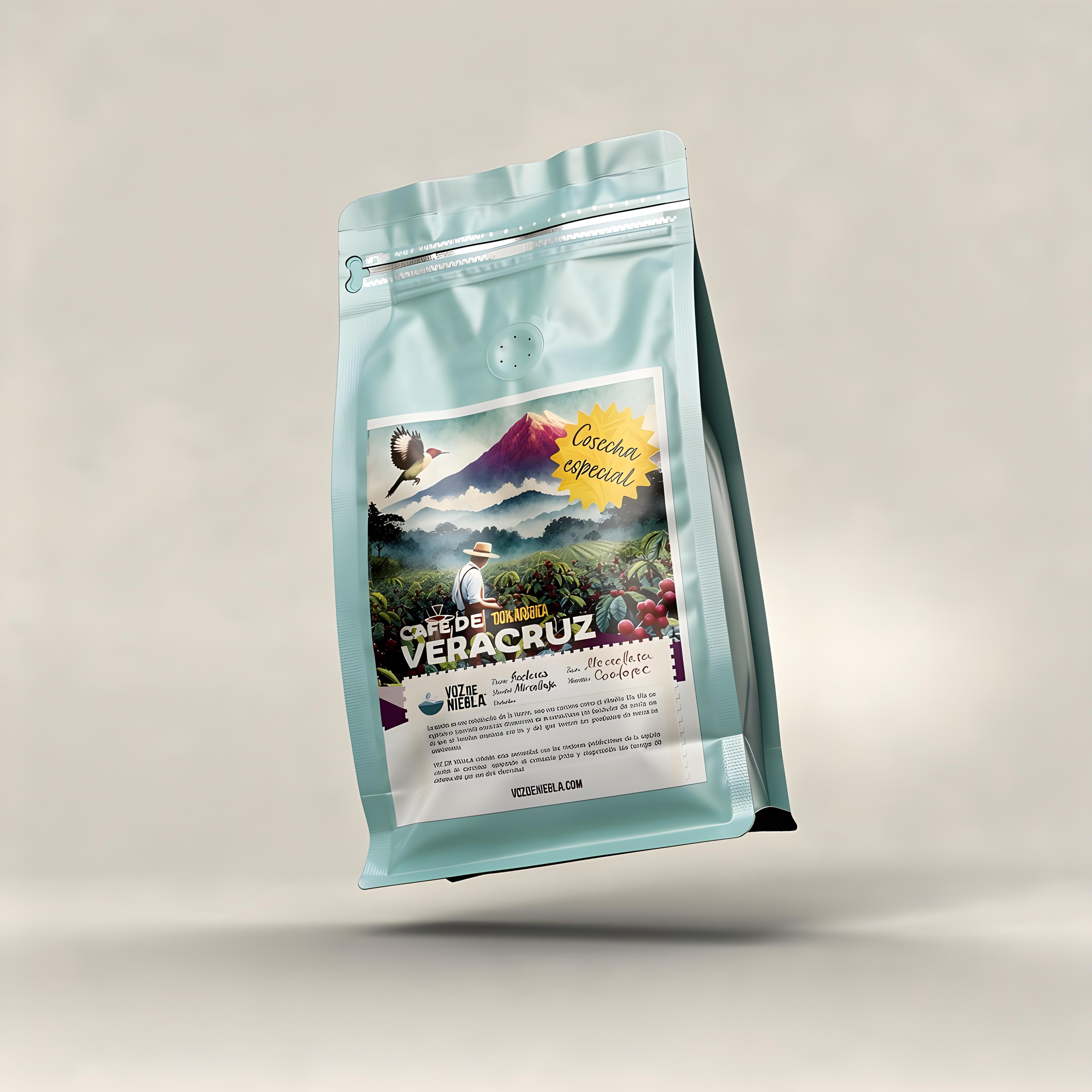 Natural · Cosecha especial · Finca La Marsellesa