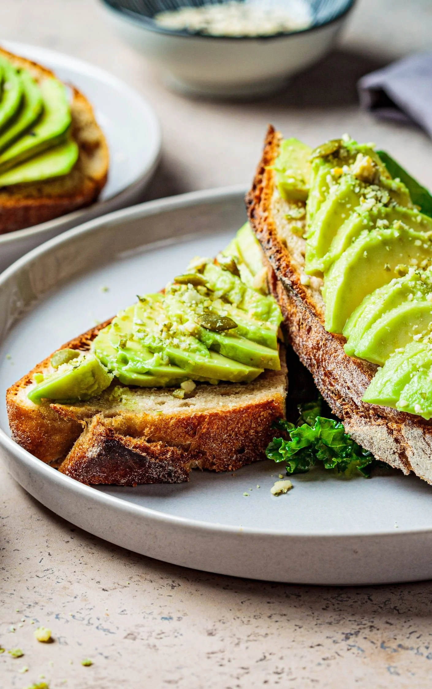 The Hormone Reset Protocol