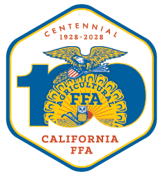 California FFA's Centennial Celebration