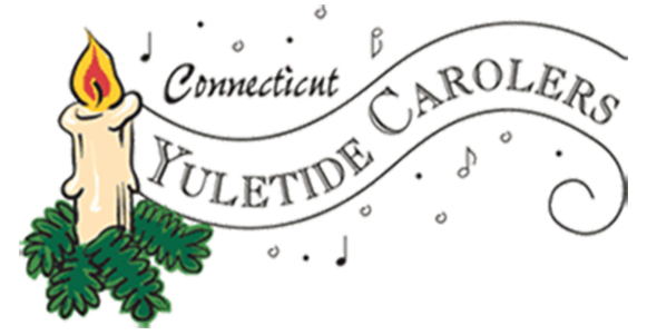 Connecticut Yuletide Carolers
