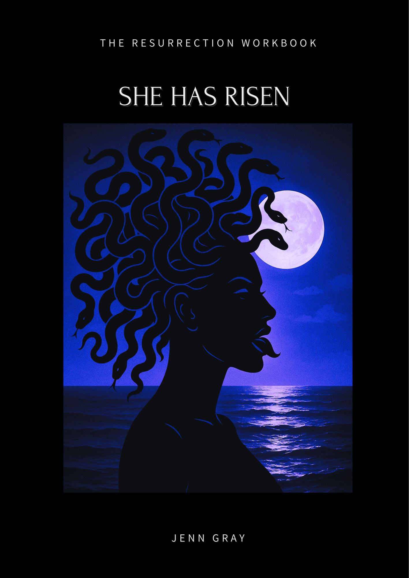 She Has Risen PDF