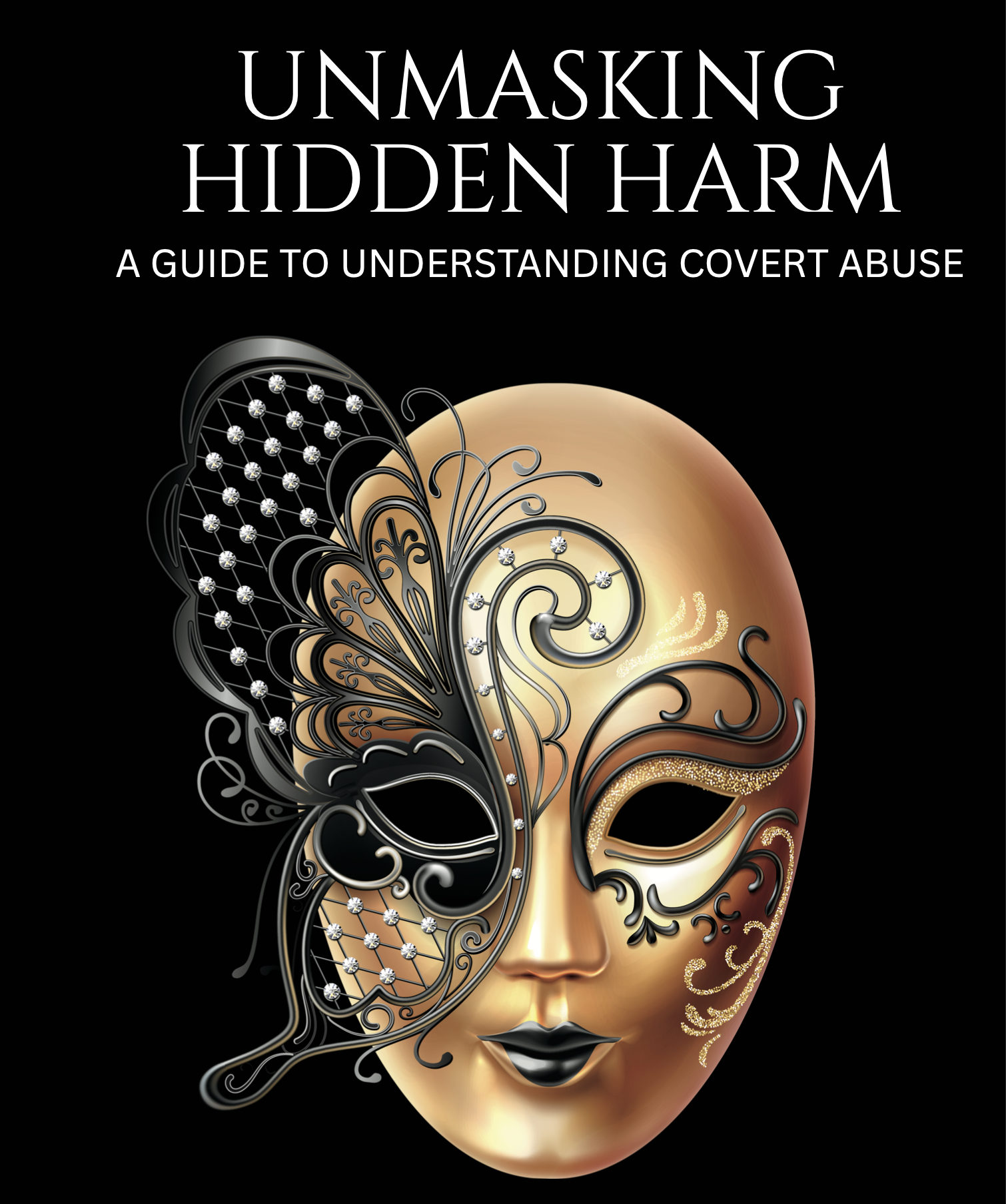 Unmasking Hidden Harm | PDF