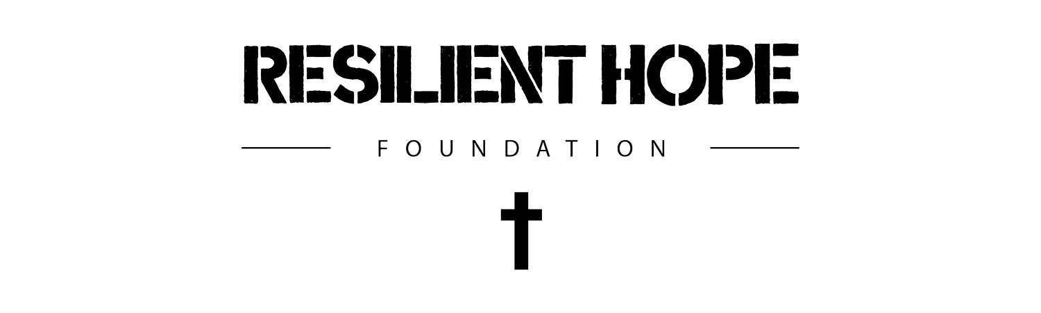 Resilient Hope Foundation