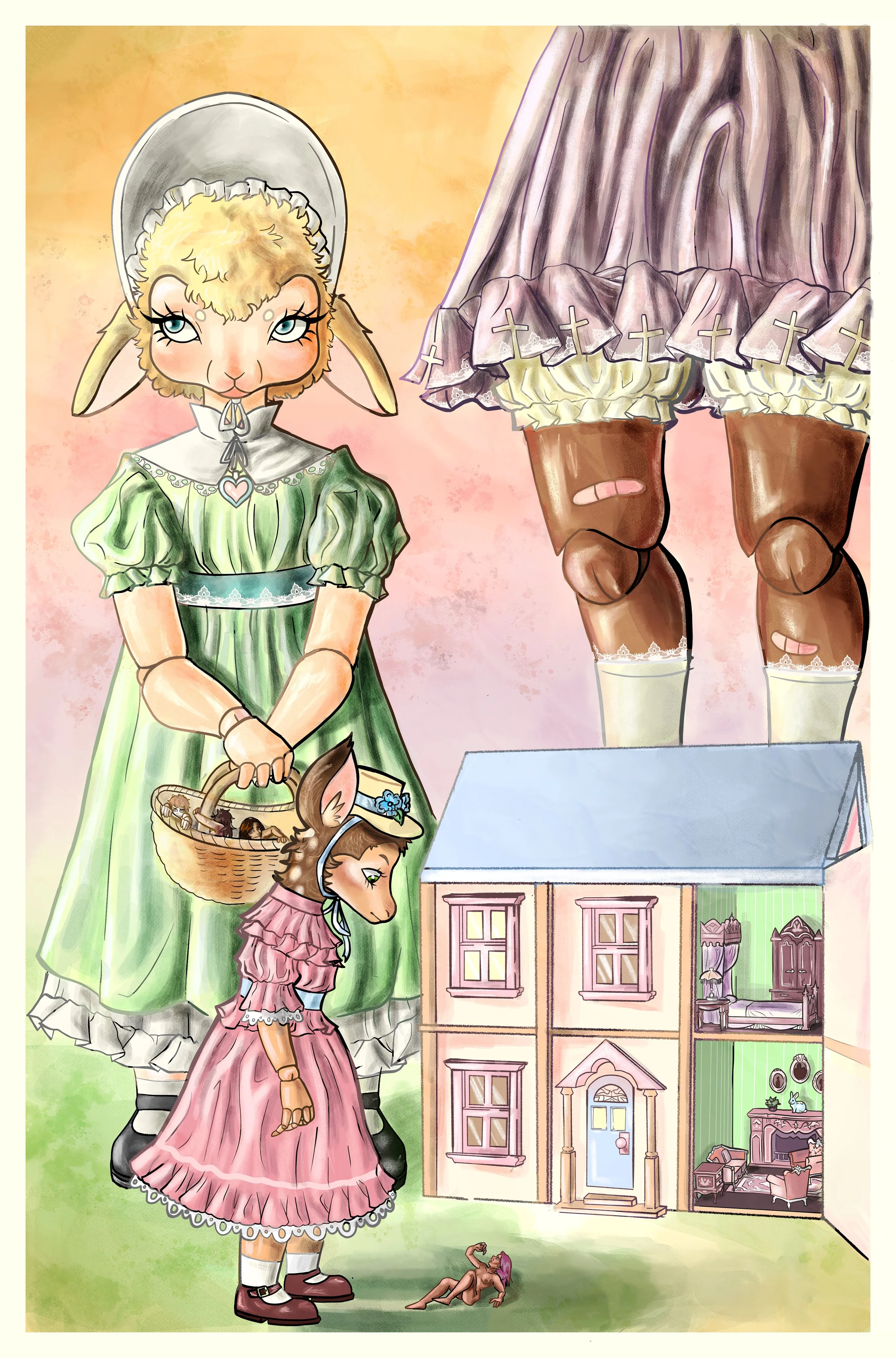 Severine Nodine - Editorial Distortion (Revision).jpg