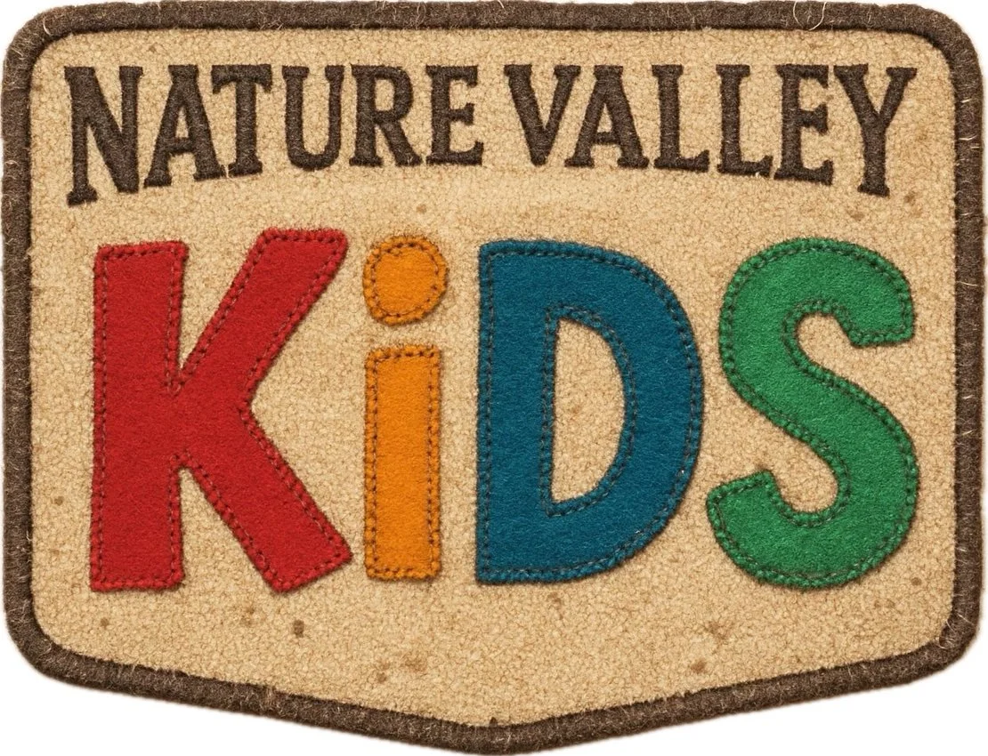 Nature valley kids 