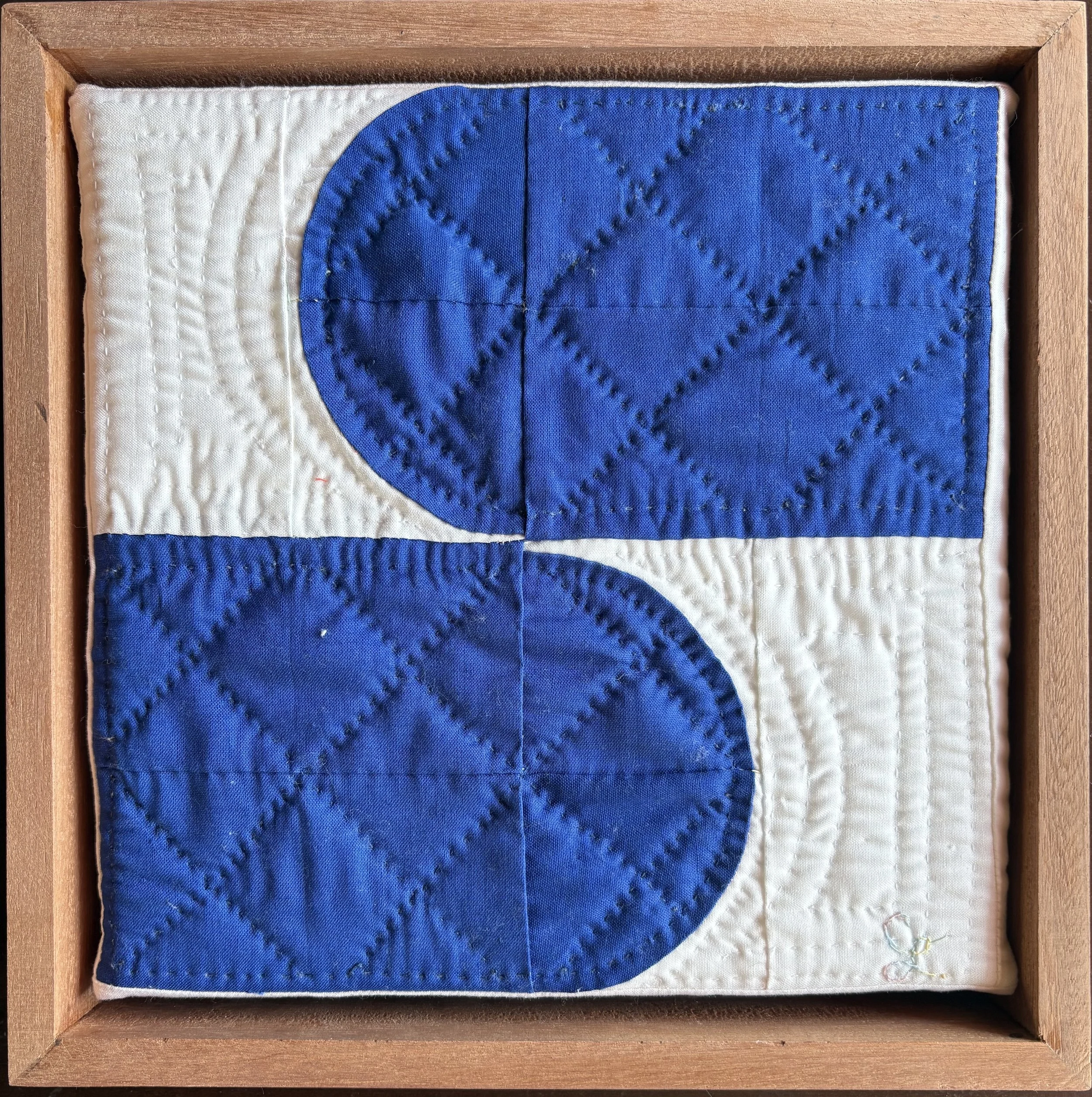Ellsworth Blue No. 1