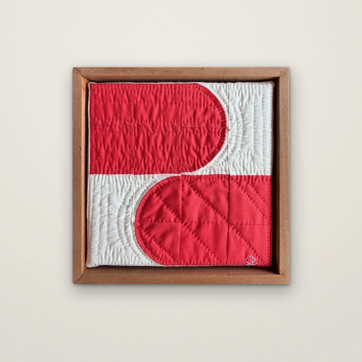 Ellsworth Red No. 1