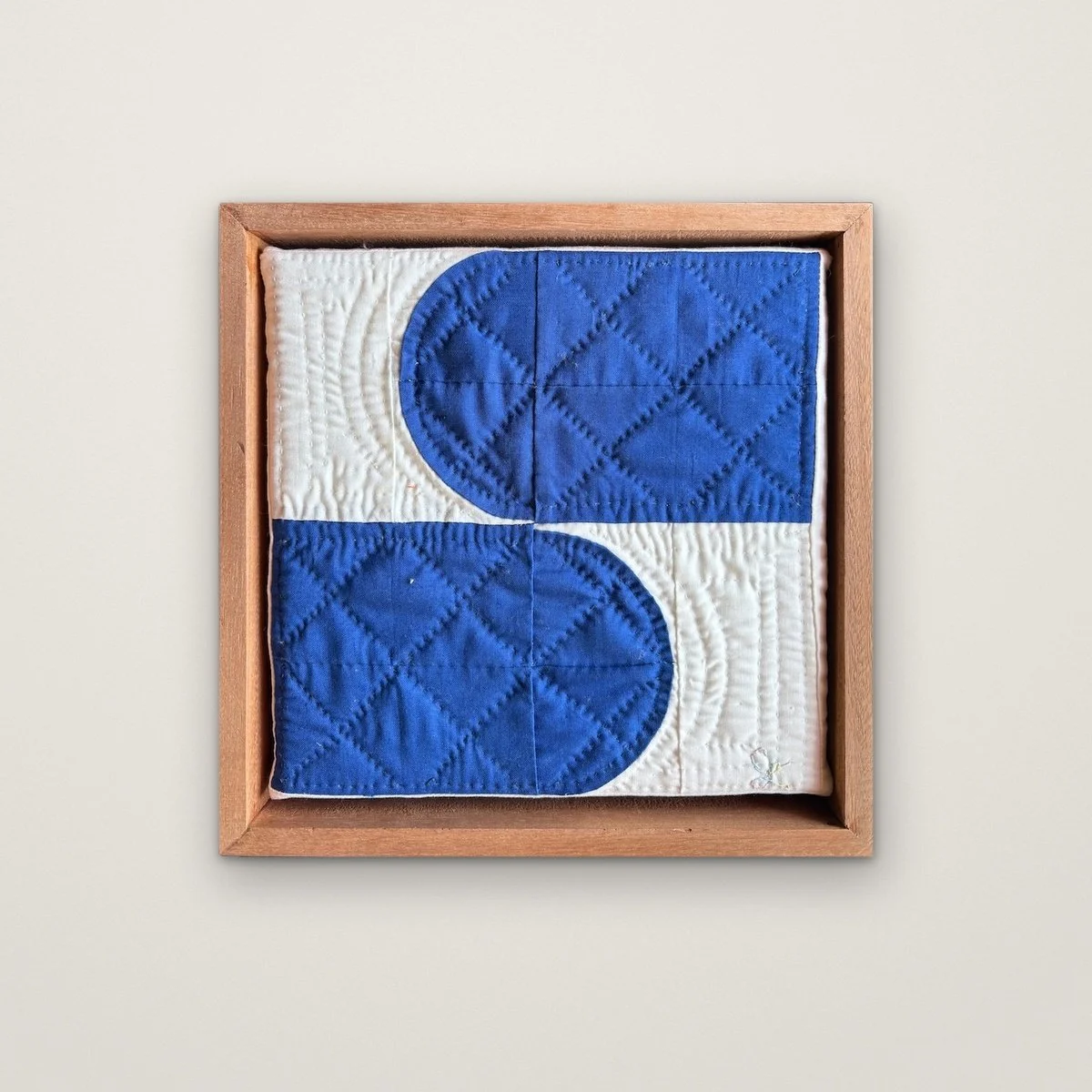 Ellsworth Blue No. 1