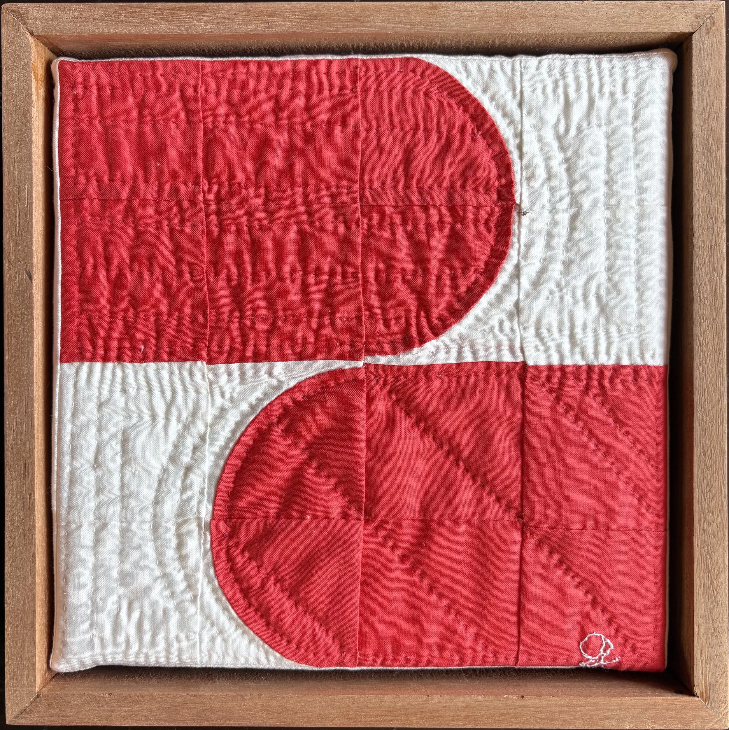 Ellsworth Red No. 1