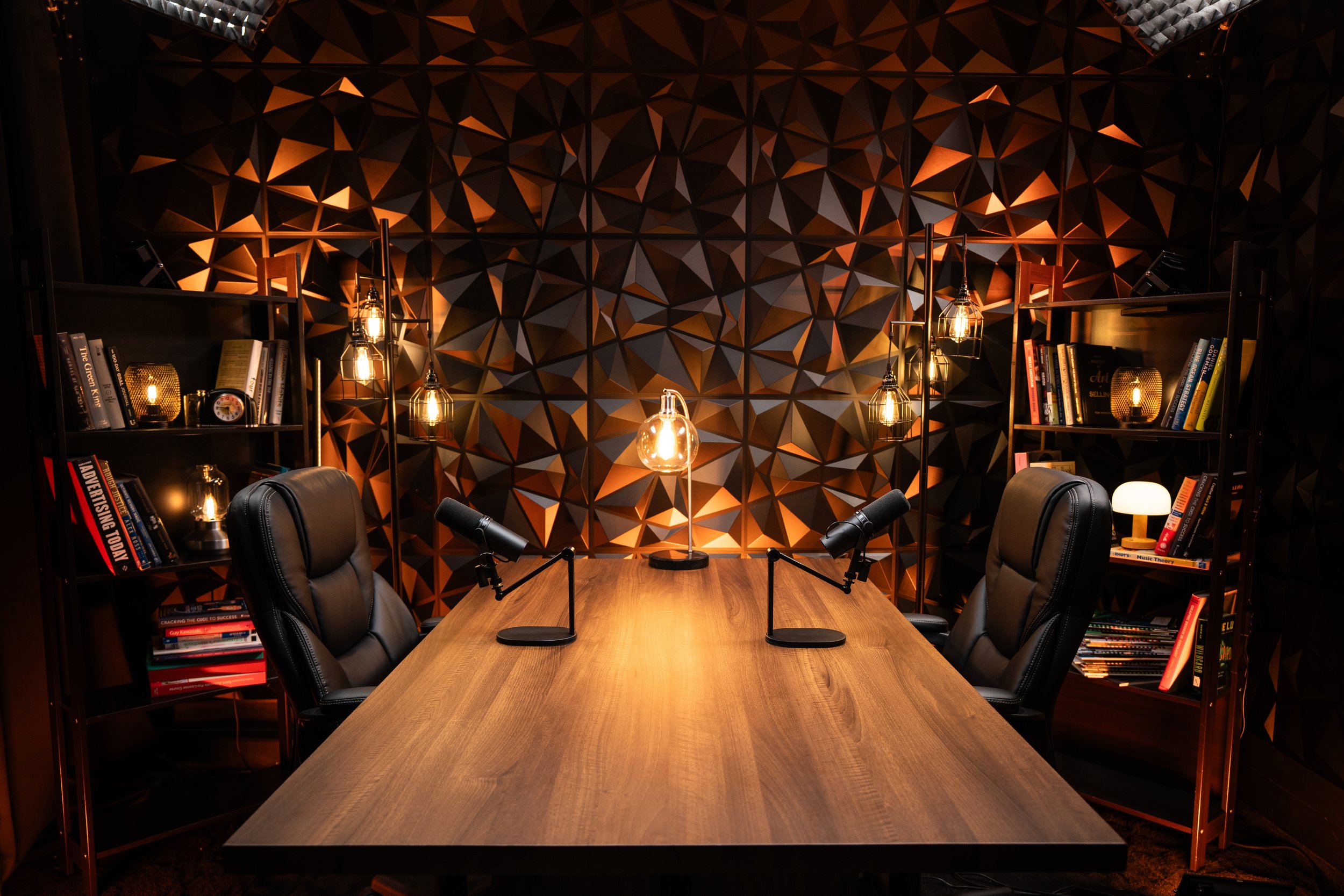 Podcast studio.JPG