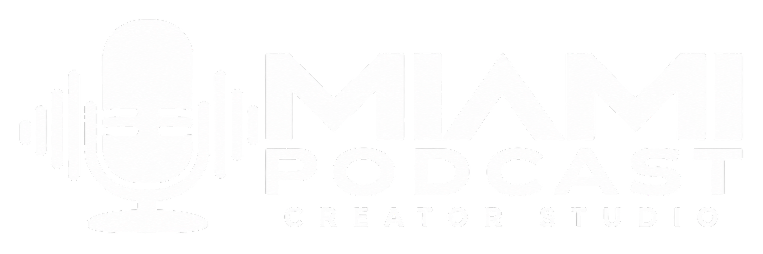 Miami Creator Studio