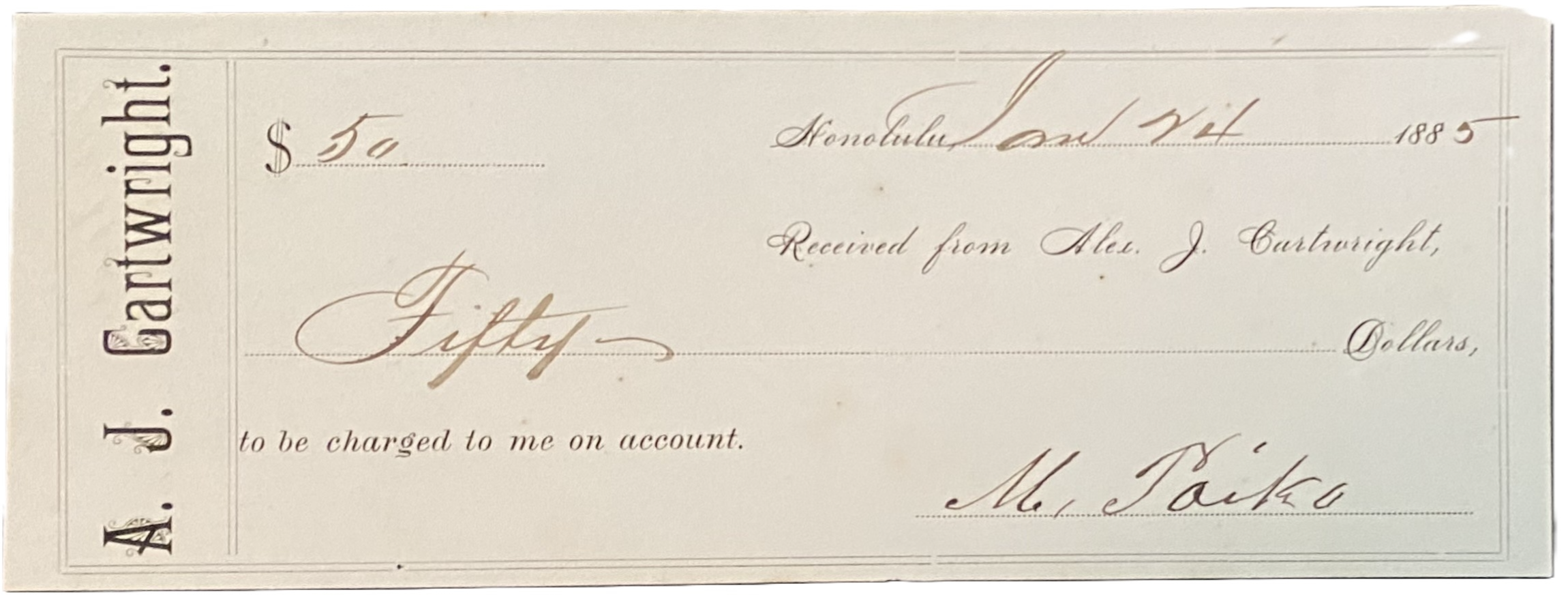 Alexander Cartwright Check Front.png