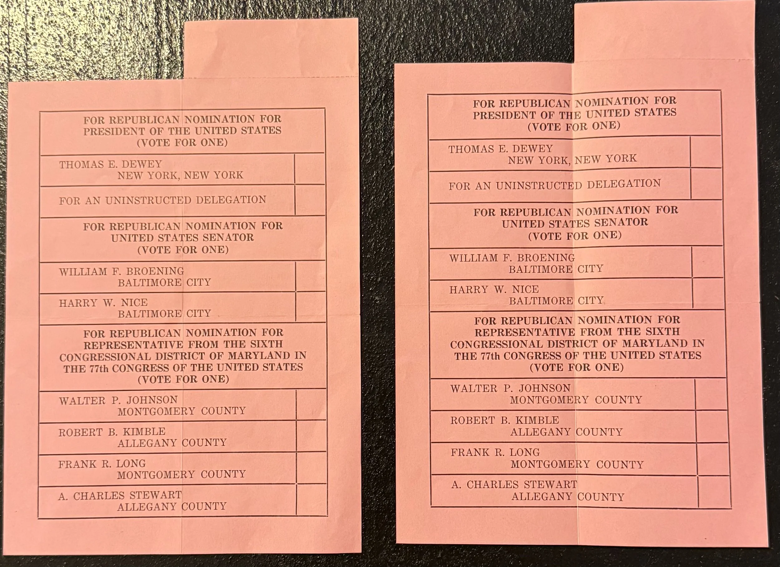 Walter Johnson Ballot Back.jpeg