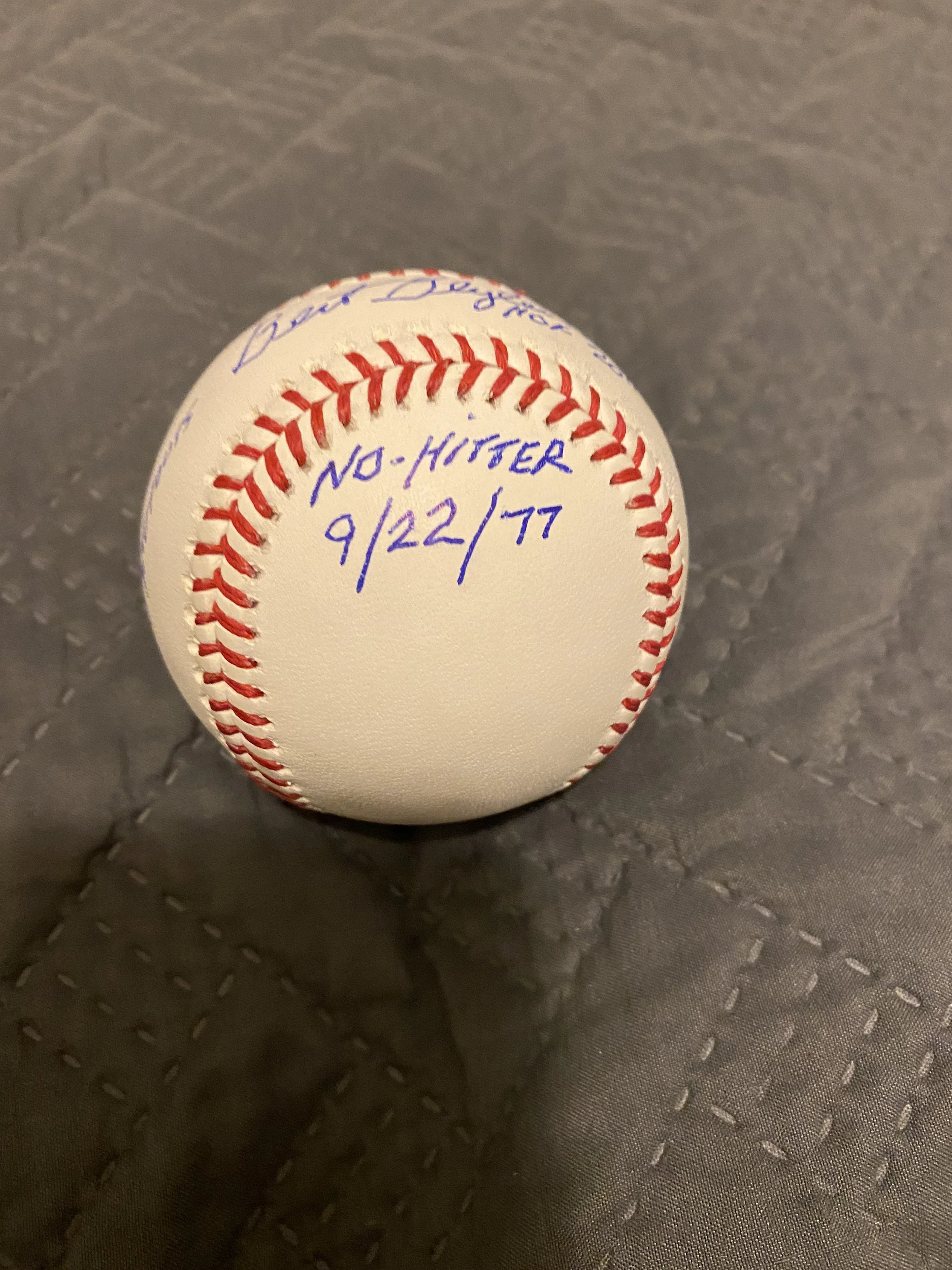 Bert Blyleven Signed Baseball - Inscription 4.jpg