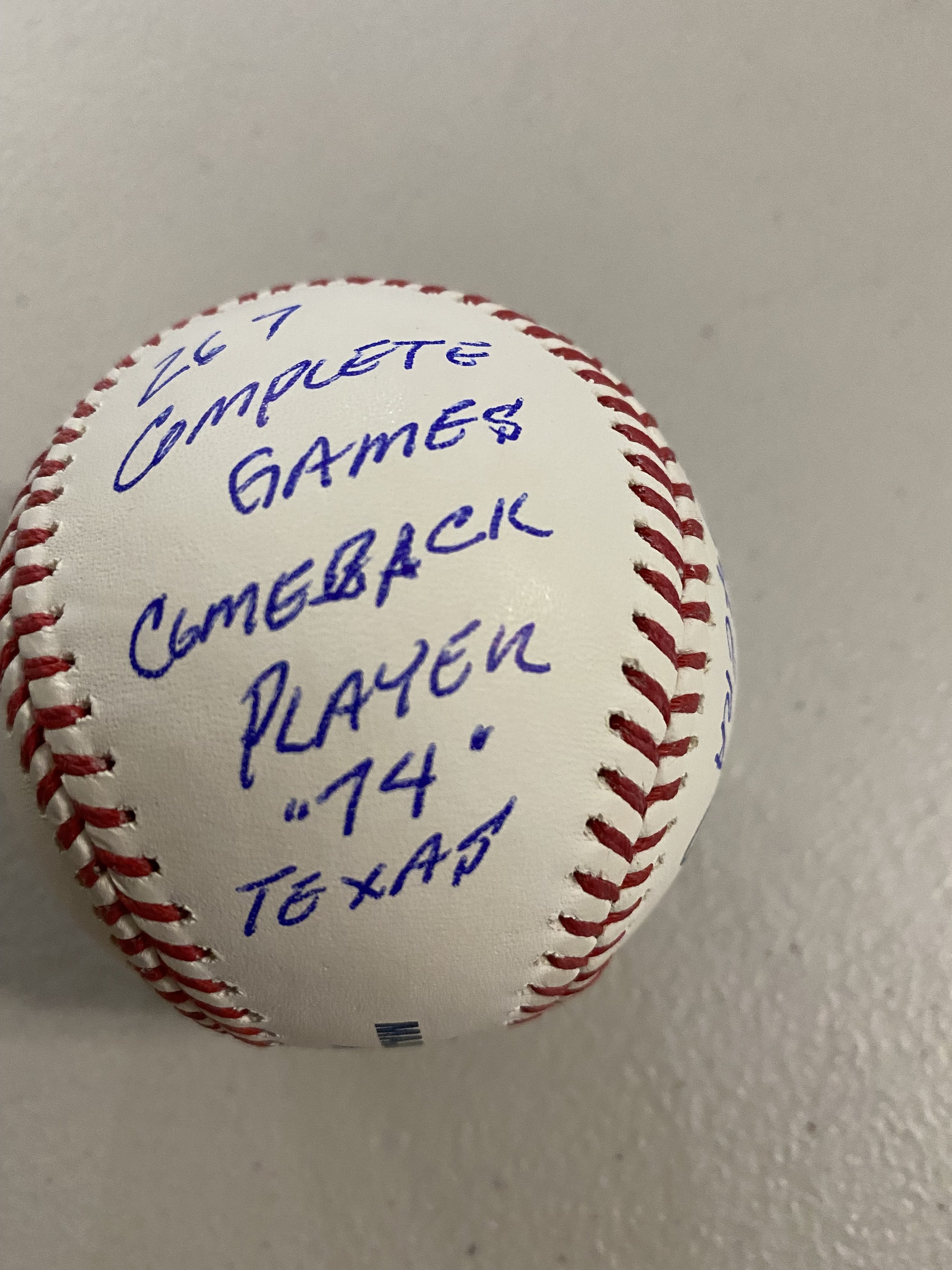 Ferguson Jenkins Signed Baseball - Inscription 3.jpg