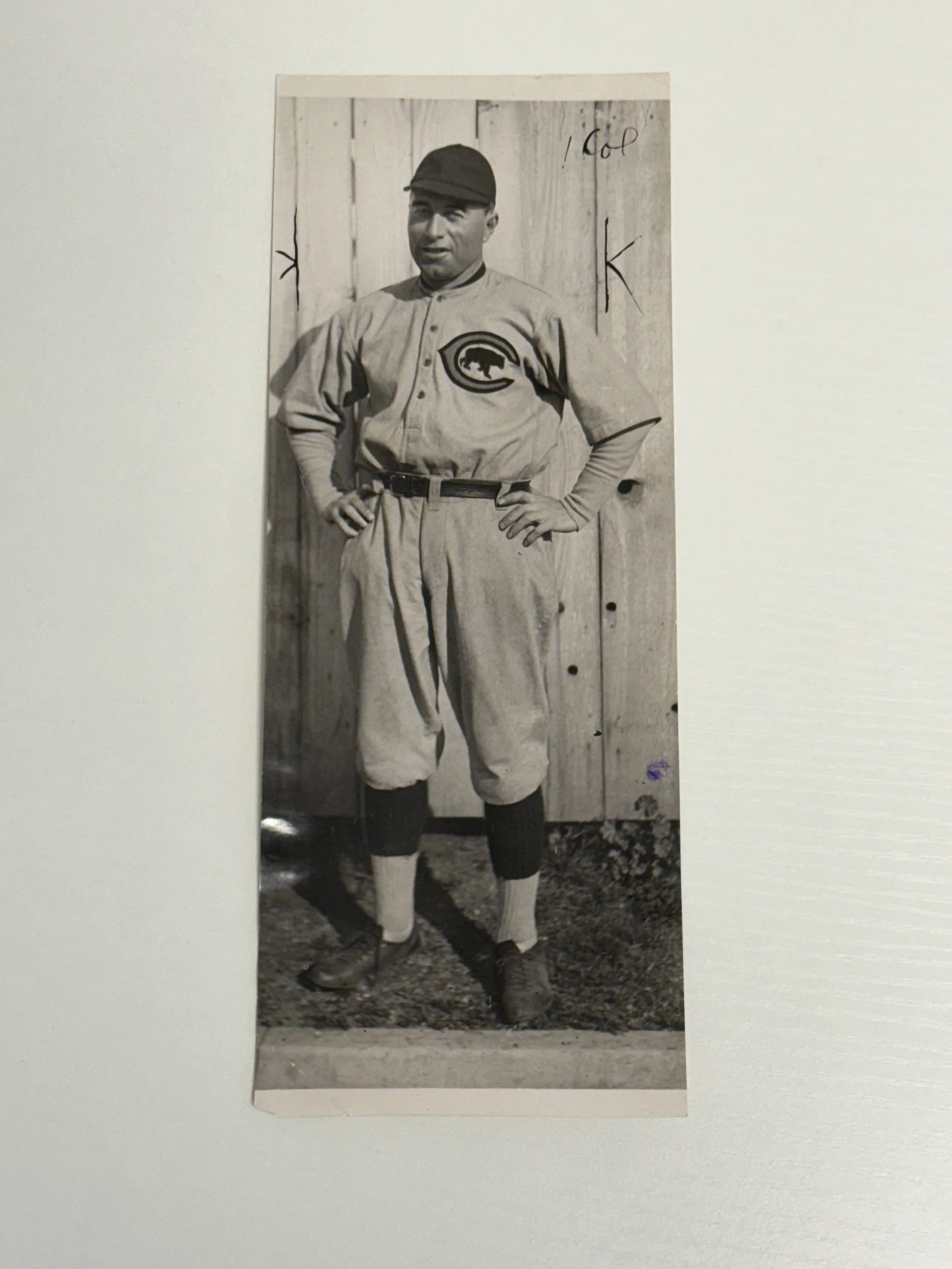 Fred Mitchell Photo Front.jpeg