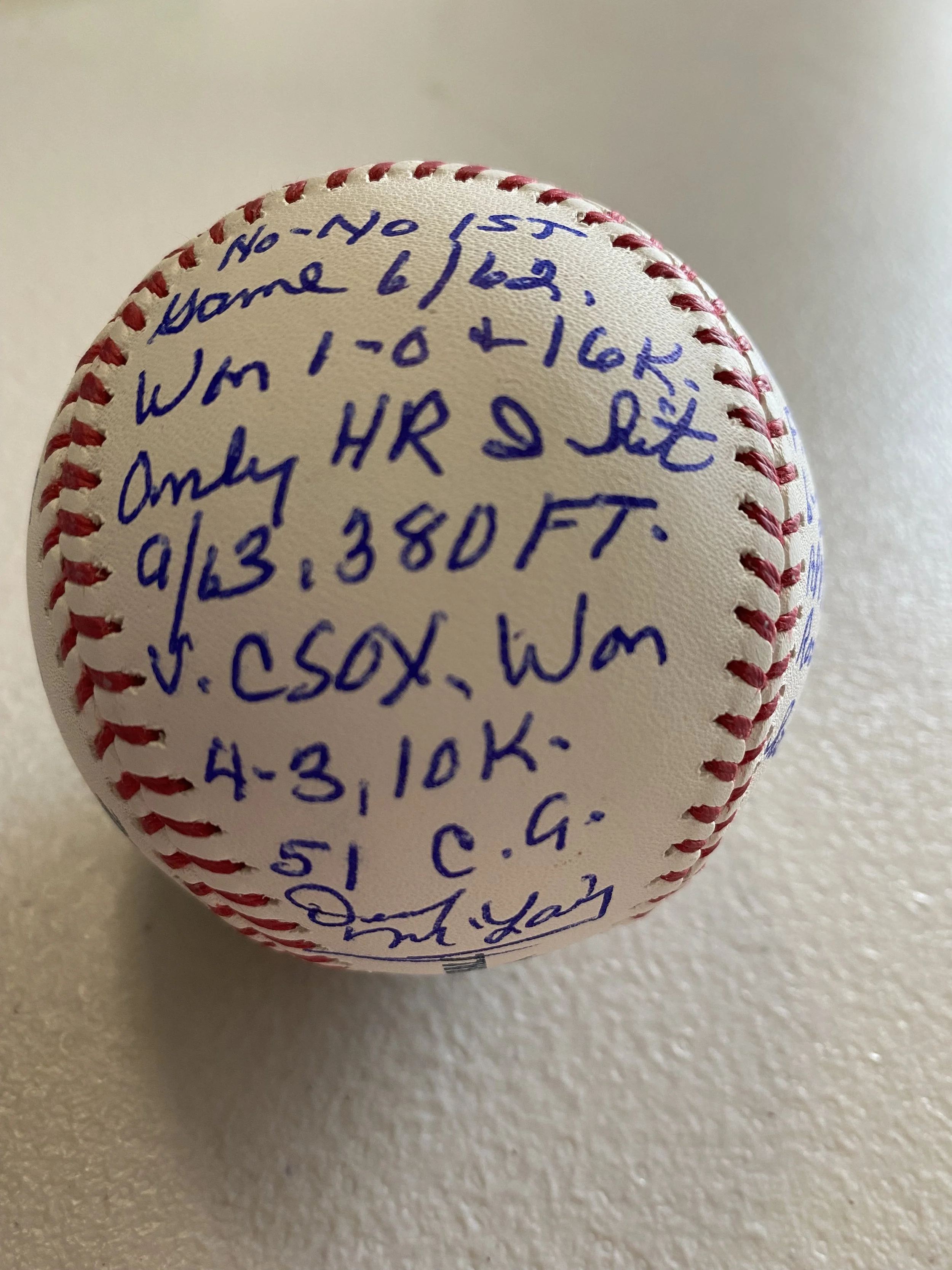Denny McLain Signed Baseball 4.jpg