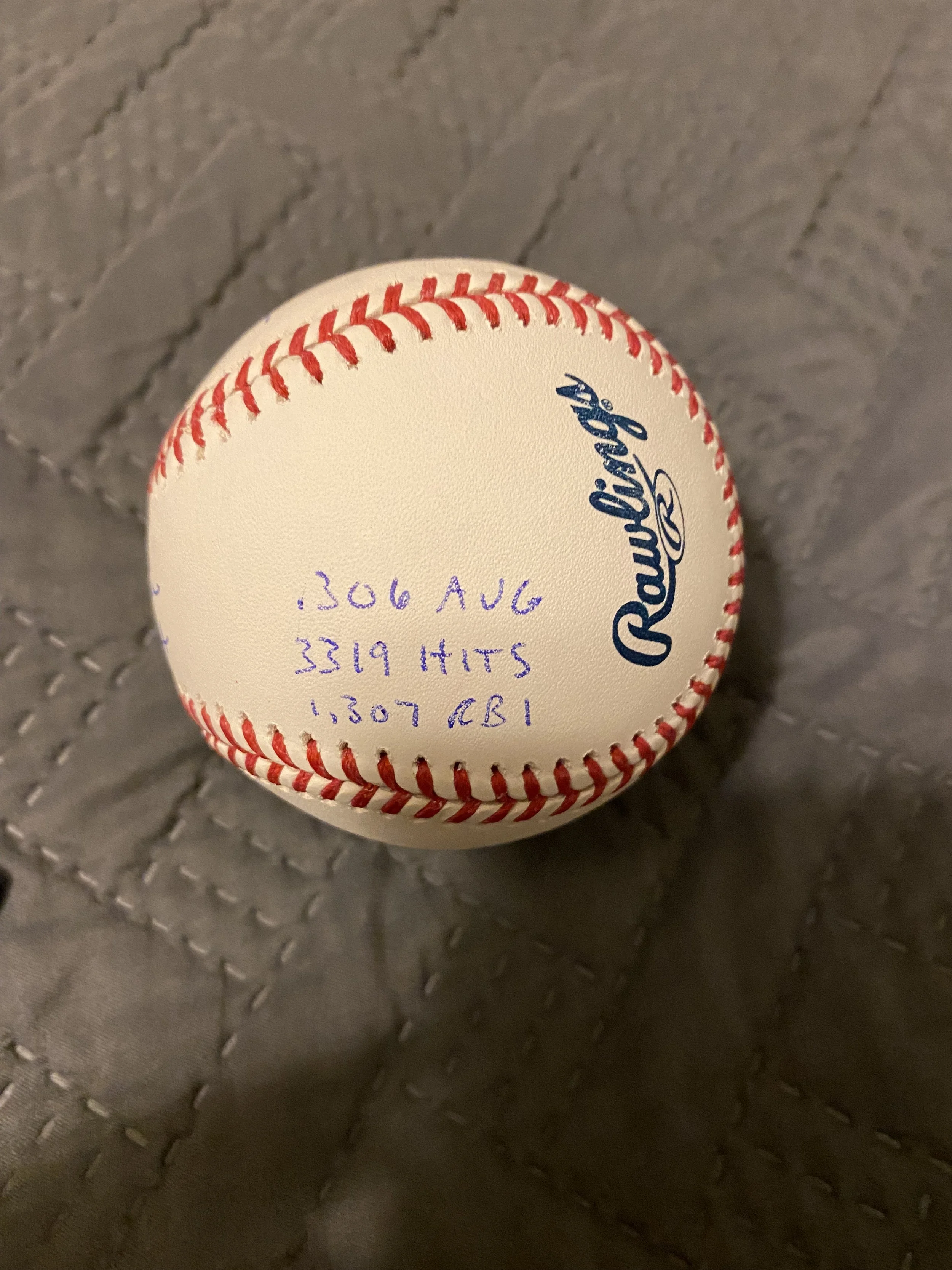 Paul Molitor Signed Baseball - Inscription 1.jpg