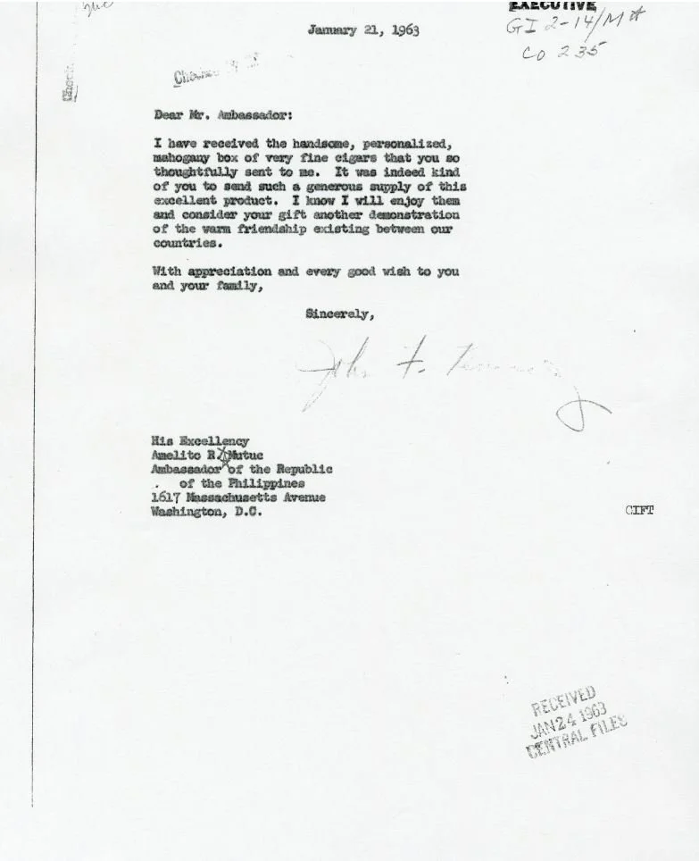 JFK Cigar COA 3.jpg