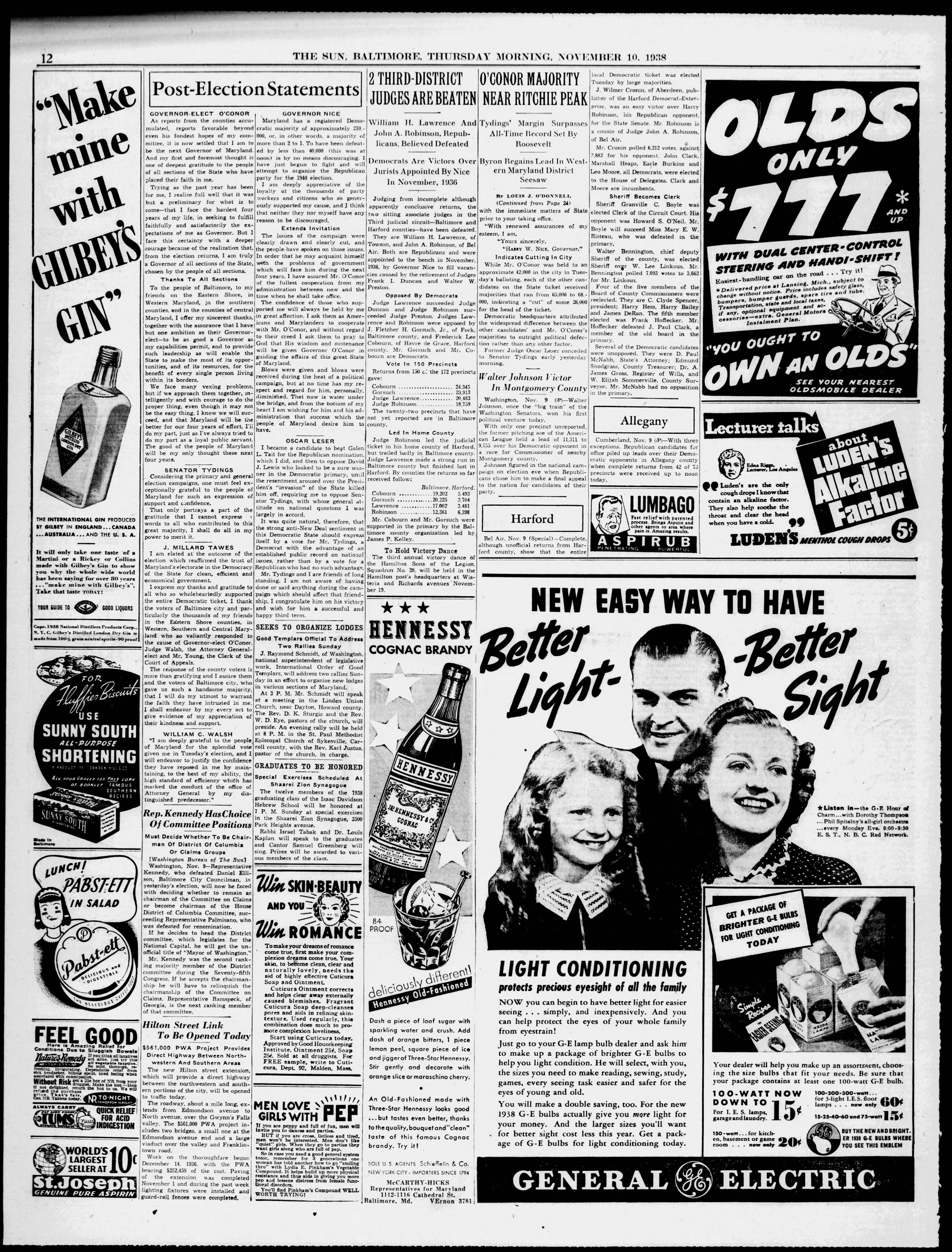 Walter Johnson Newspaper Article.jpg