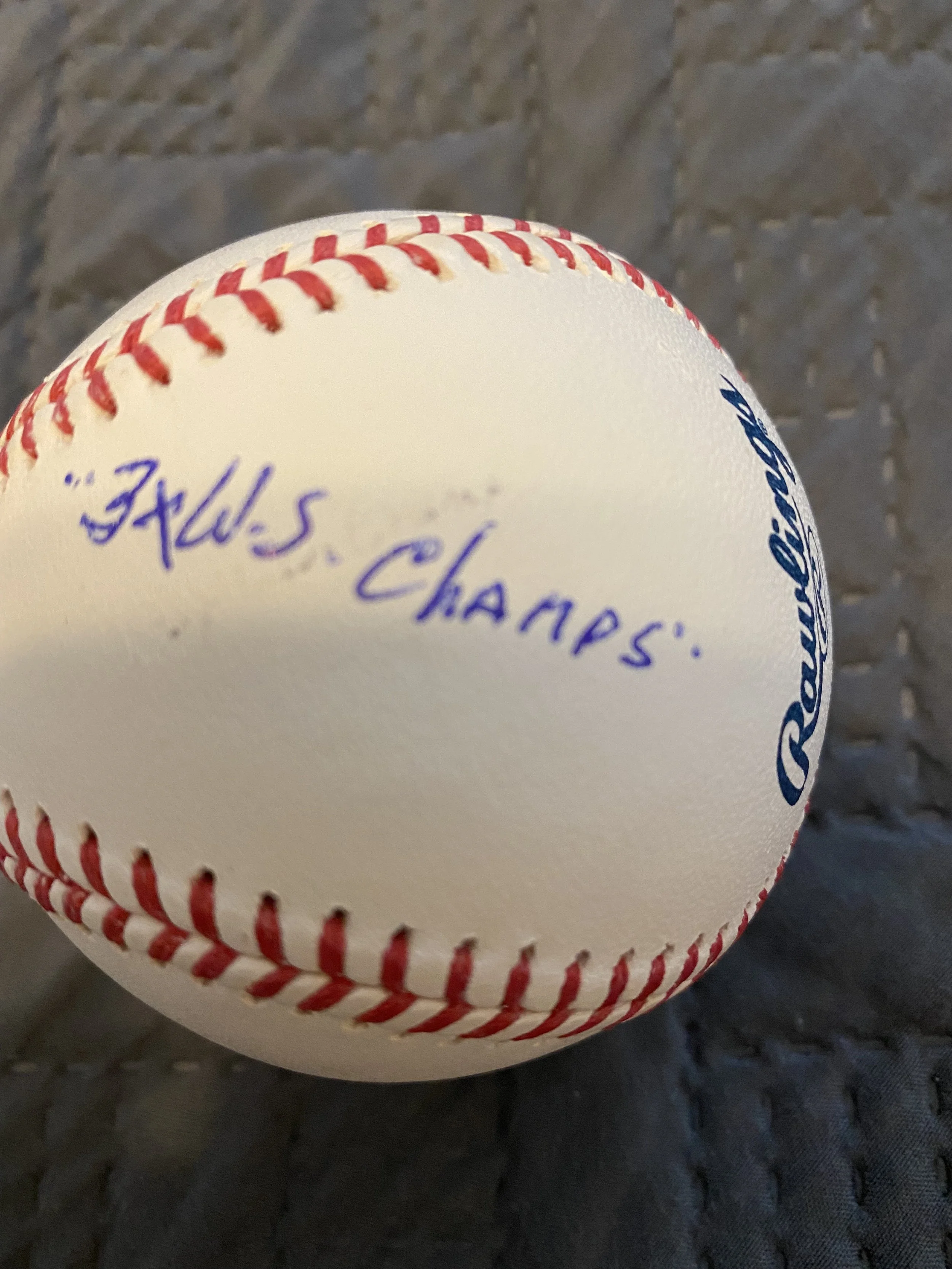 Pat Gillick Signed Baseball - 3.jpg