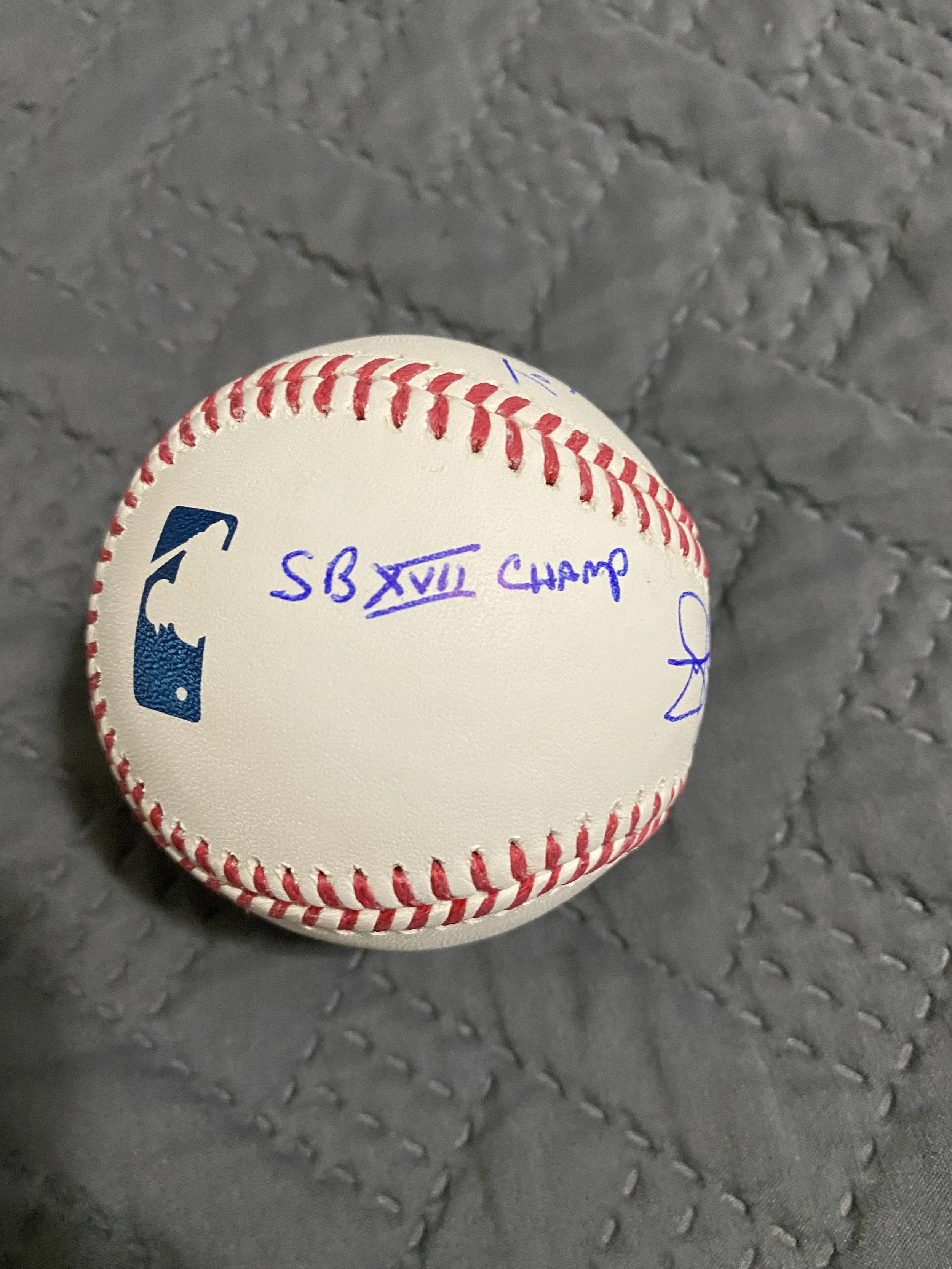 Archie Manning Signed Baseball - Inscription 2.jpg