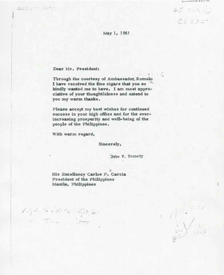 JFK Cigar COA 2.jpg