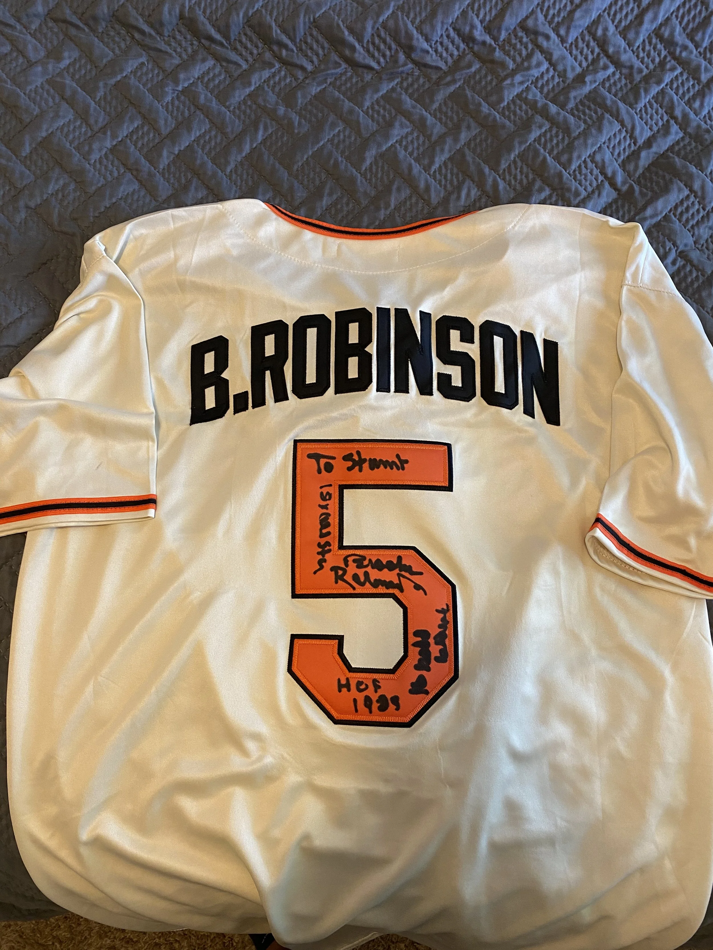 Brooks Robinson