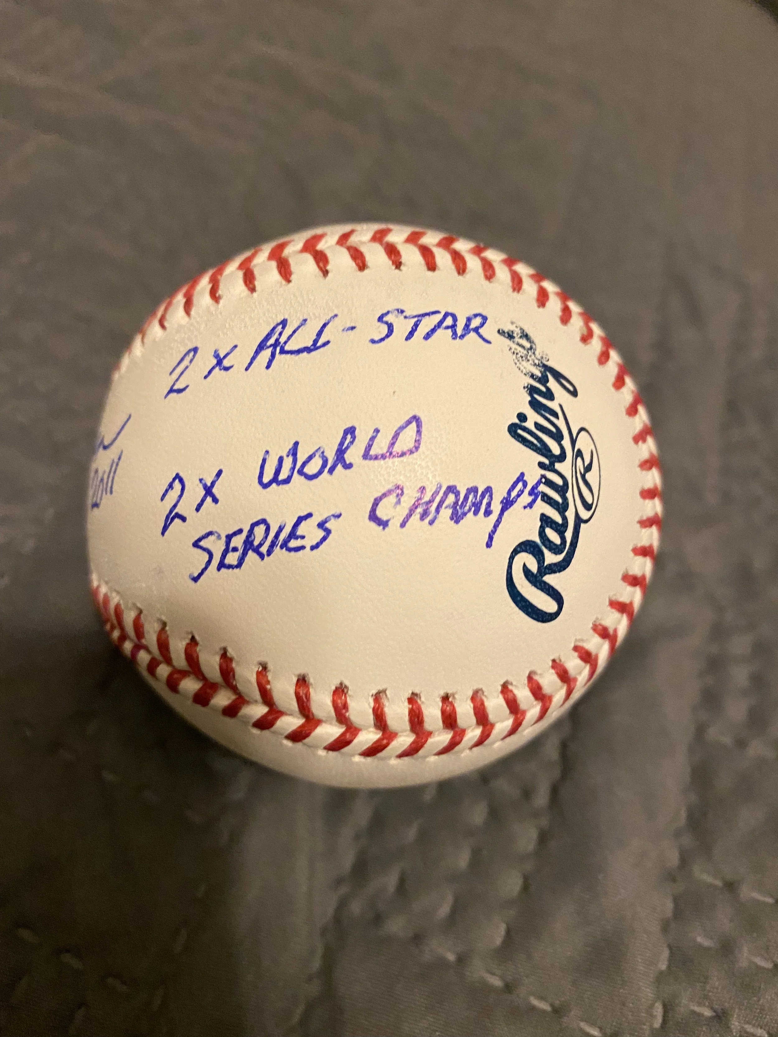 Bert Blyleven Signed Baseball - Inscription 2.jpg