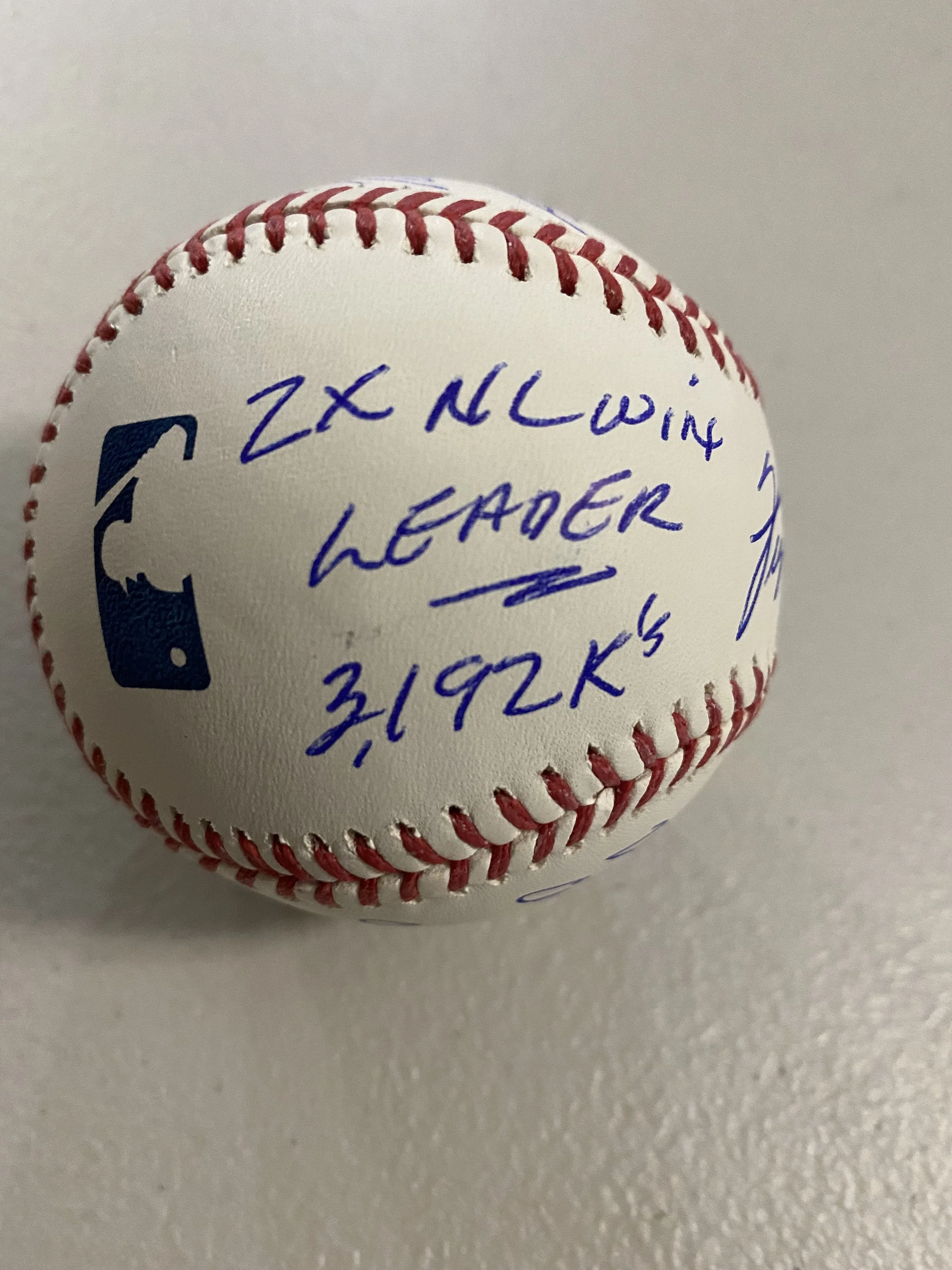 Ferguson Jenkins Signed Baseball - Inscription 4.jpg