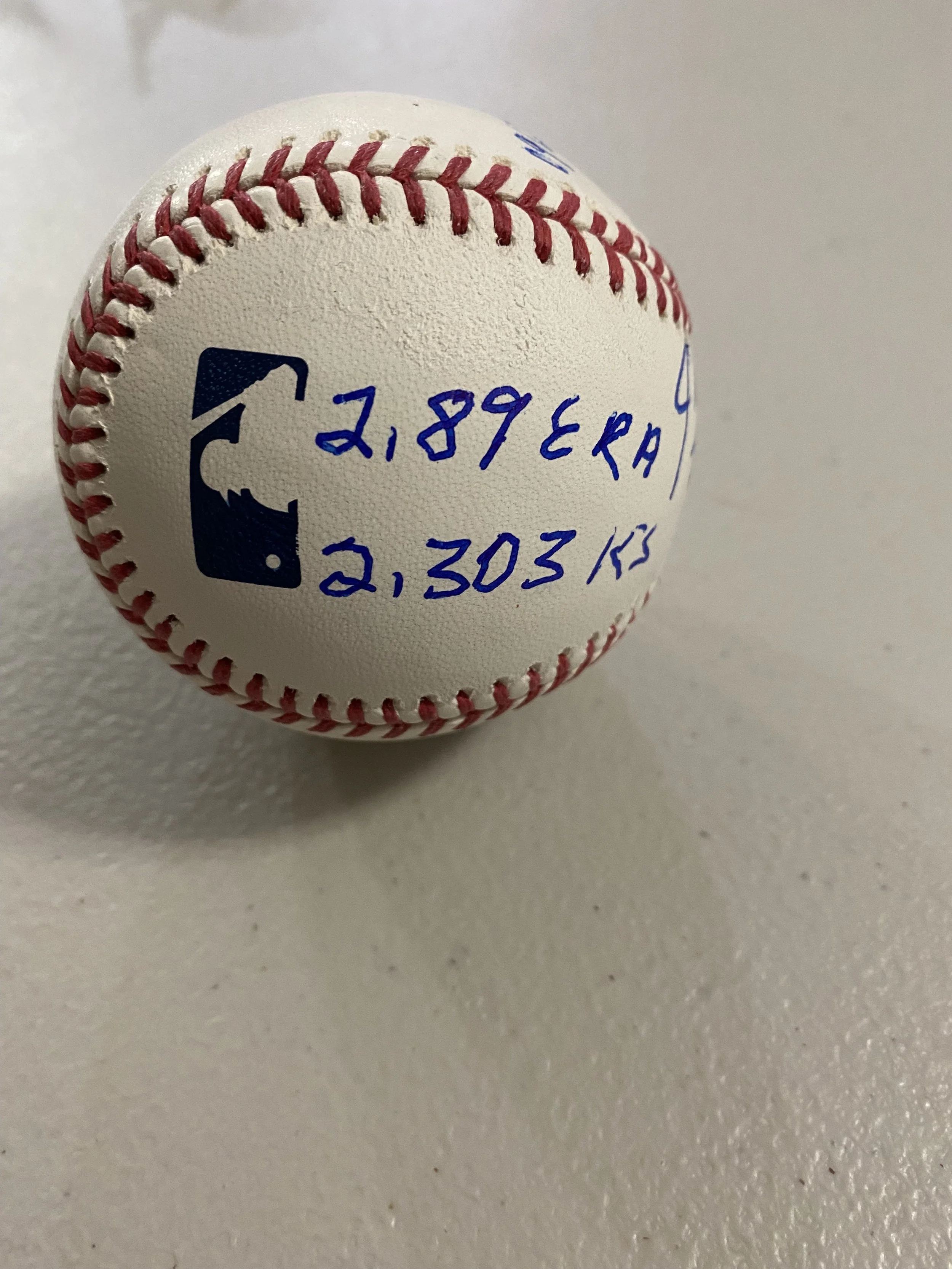 Juan Marichal Signed Baseball - Inscription 4.jpg