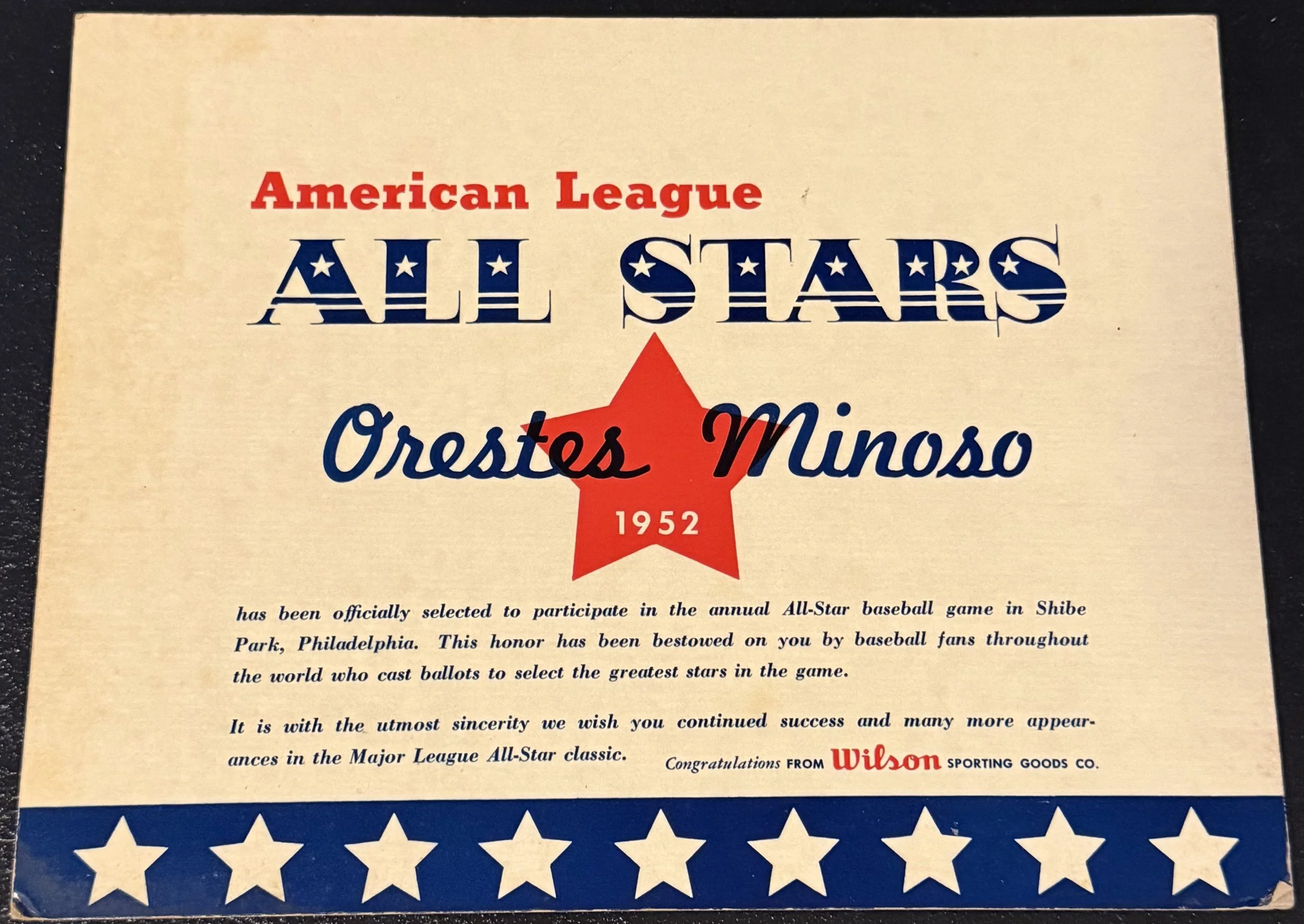 Minoso 1952 AS Cert.jpeg
