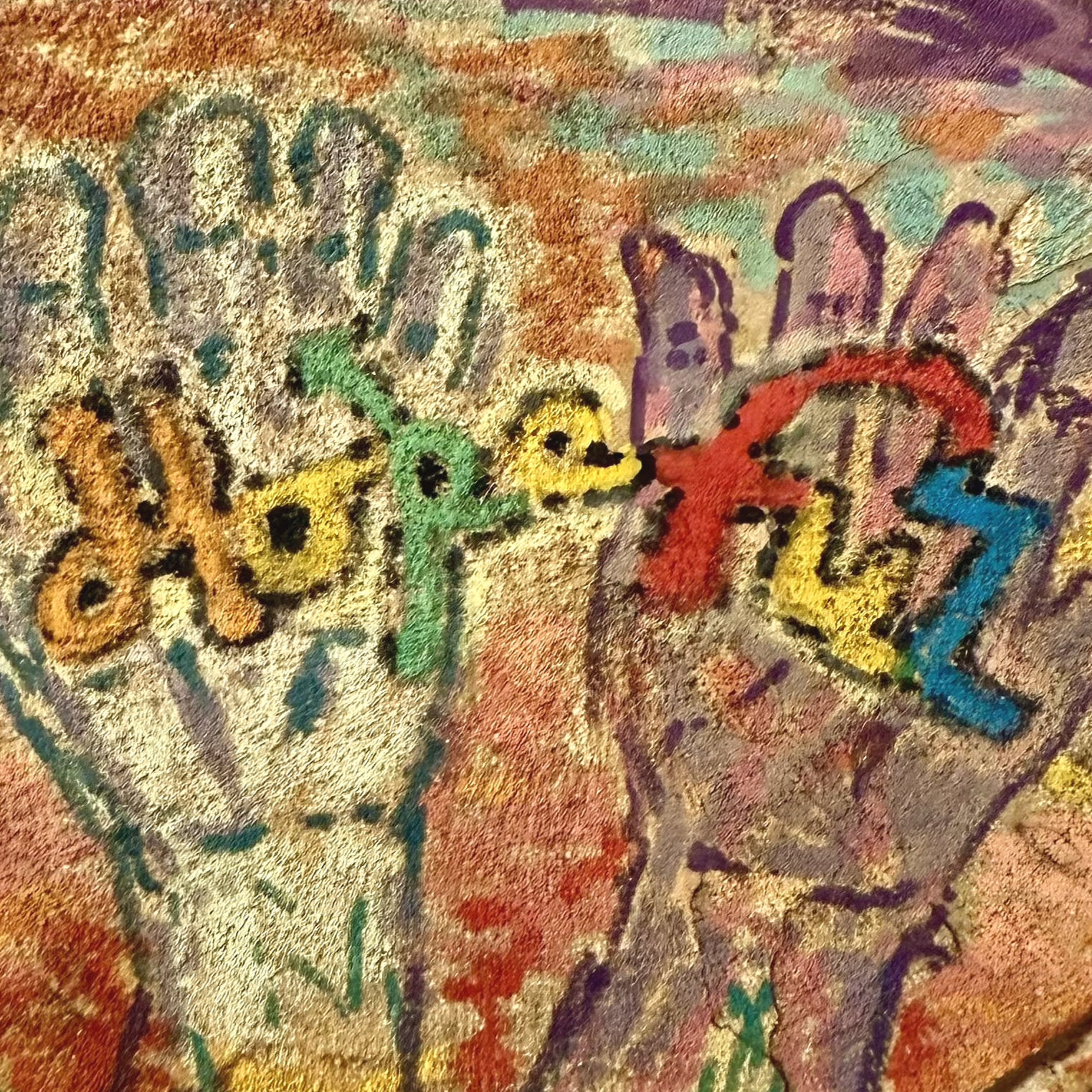 Turn Intention Into Action