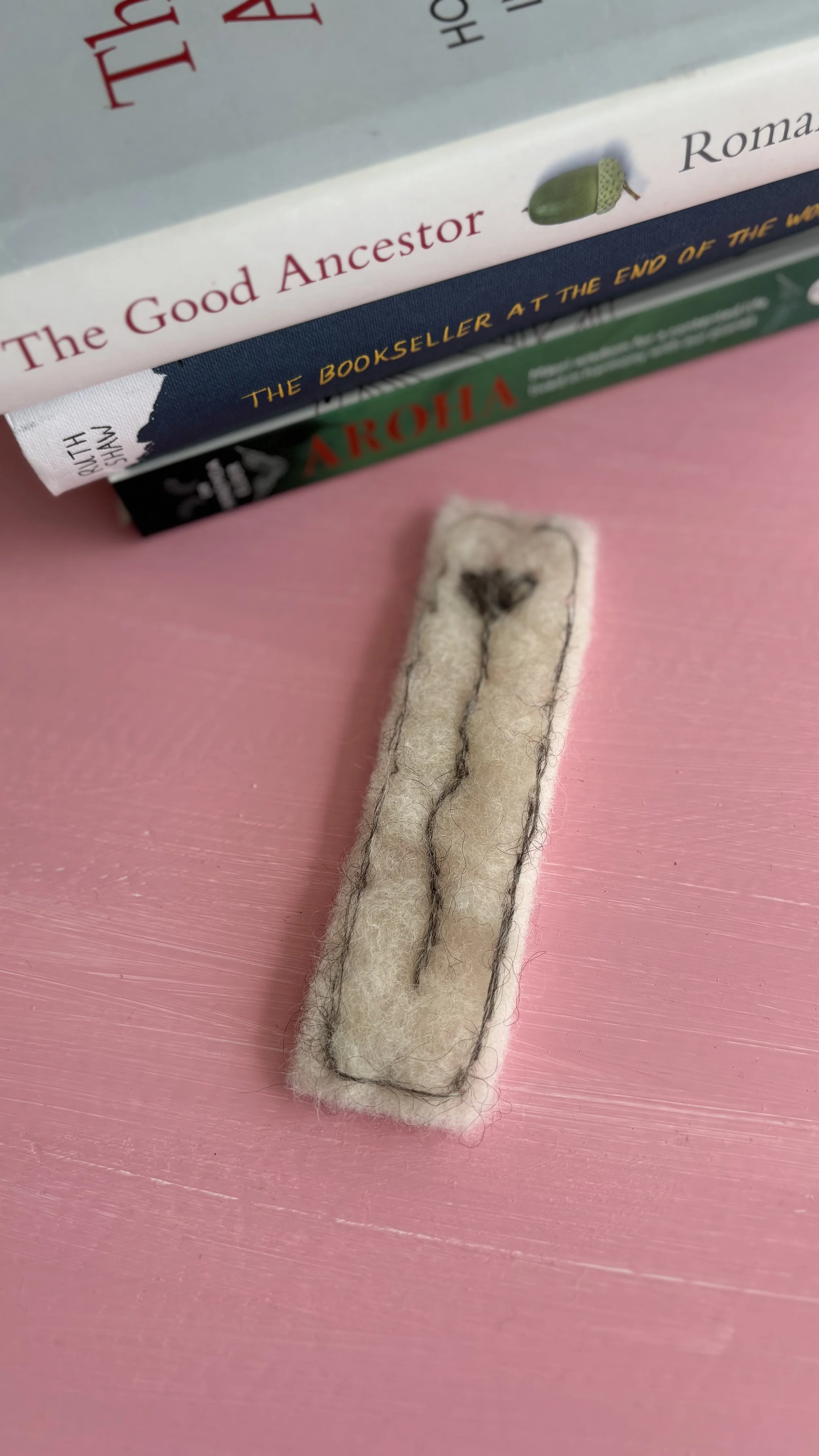 Bookmark