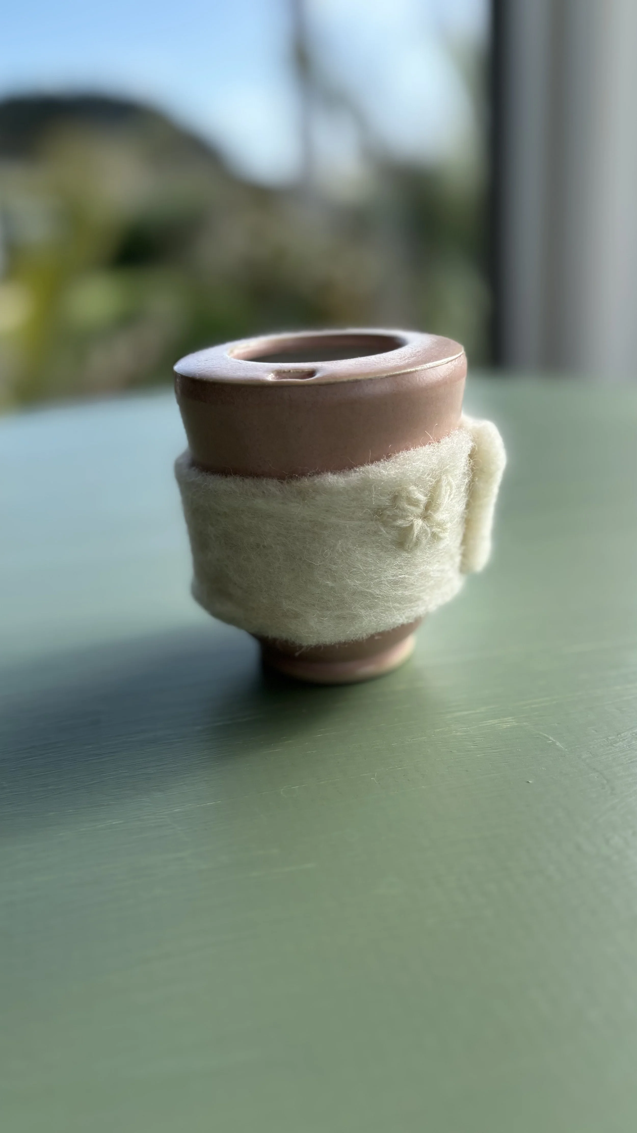 Keep cup cosy