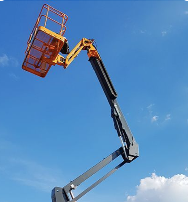 Heavy Equipment Rental for Winery &amp; Agricultural Projects in Napa Valley