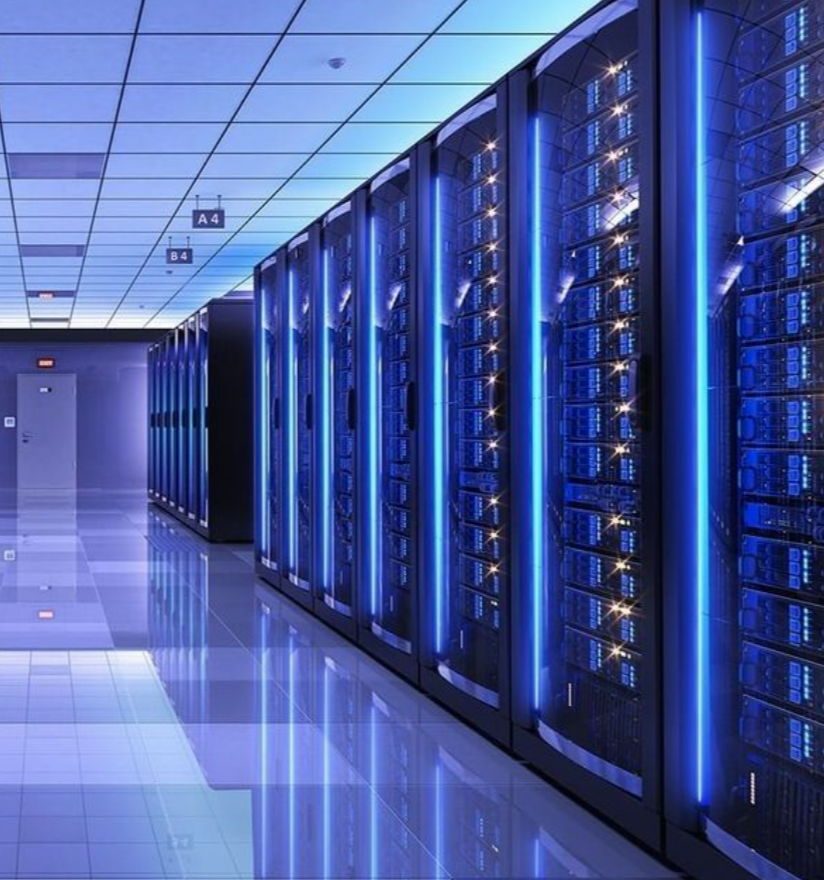 Certified Fire Watch for Data Centers and Tech Campuses