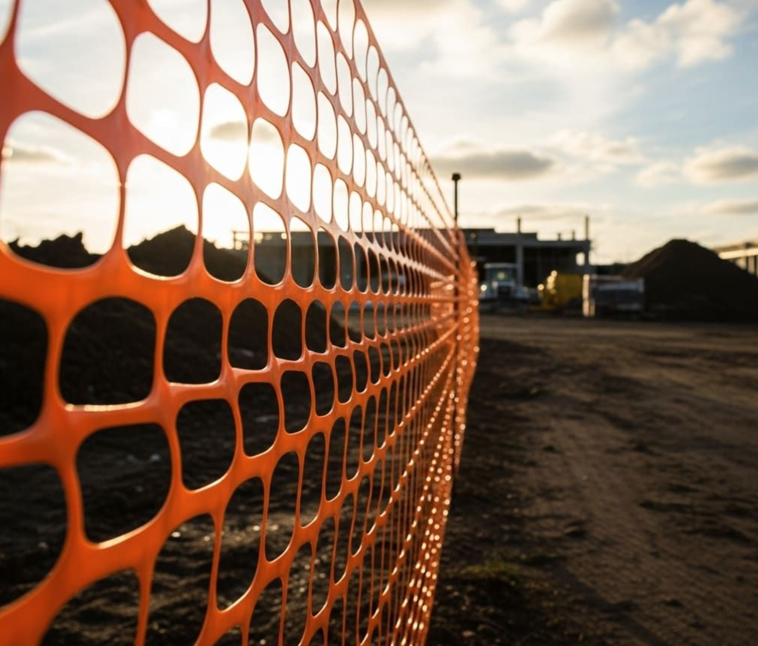 Industrial Equipment Rentals for Construction and Logistics