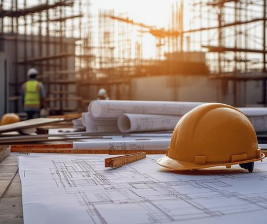 How Pro Energy and Champion Scaffold Services Enhance Safety on Bay Area Construction Sites