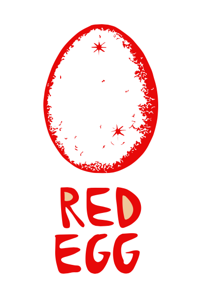 Red Egg