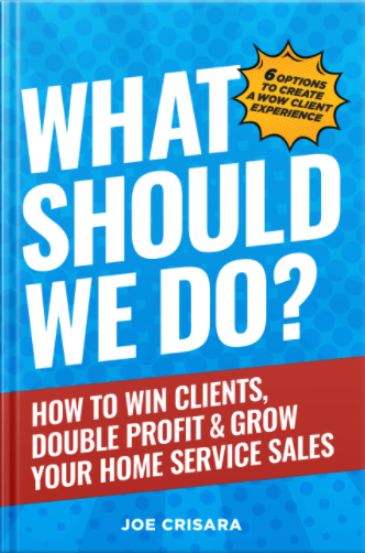 What Should We Do book cover