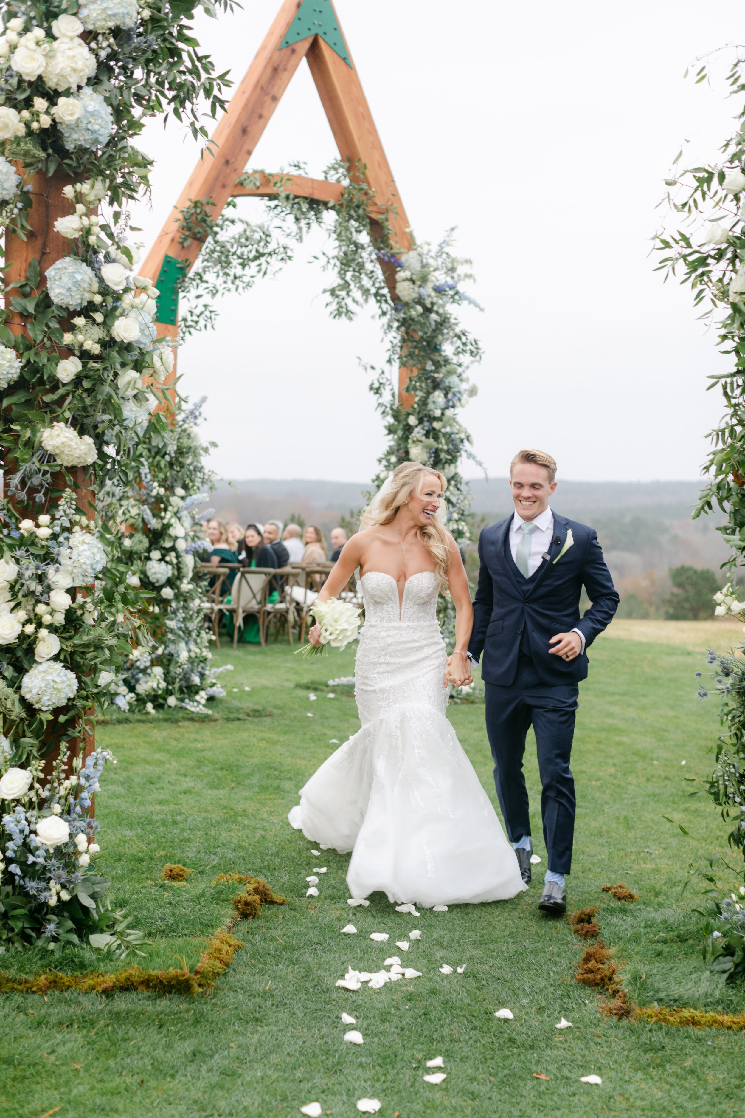 Tanner & Annika