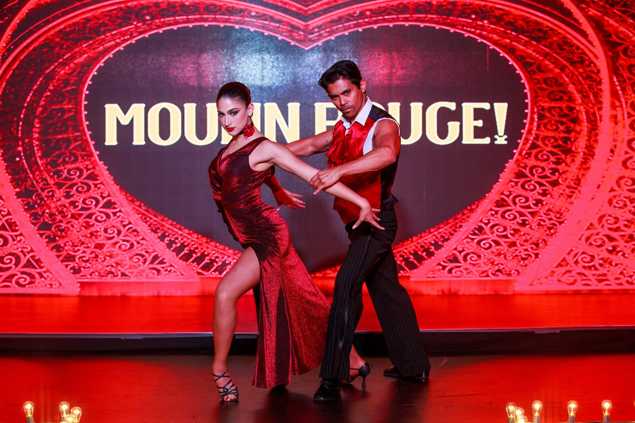Moulin Rouge