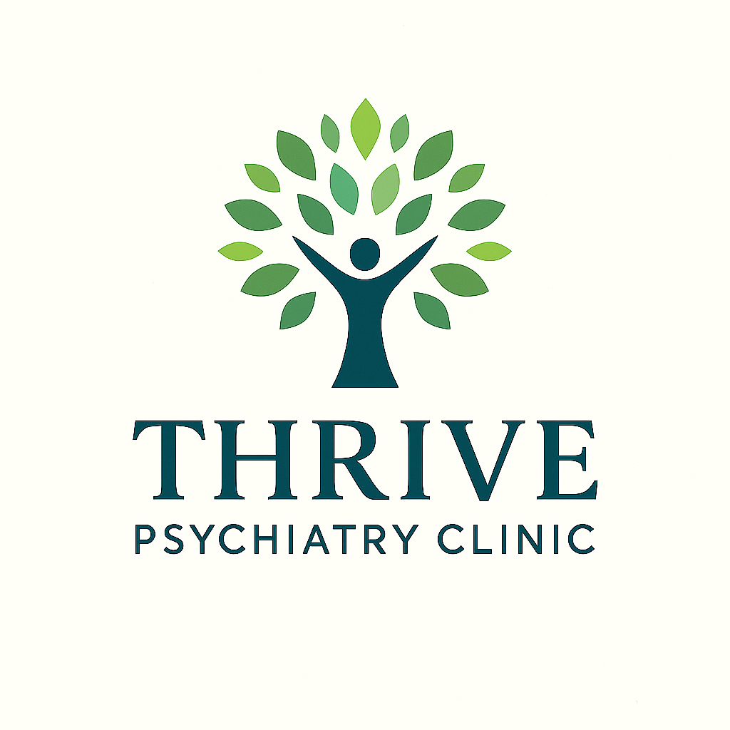 Thrive Psychiatry Clinic