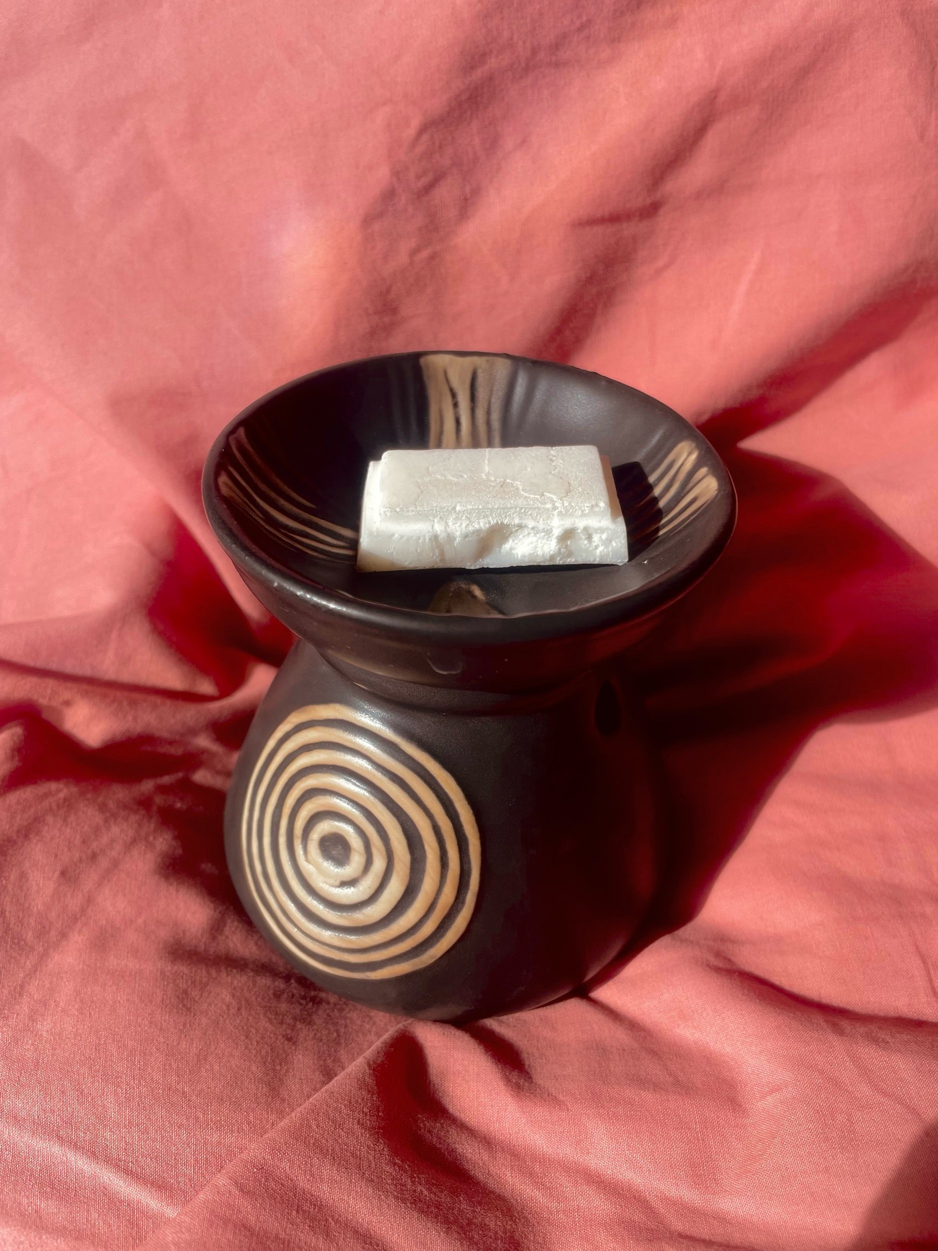 Elemental | Wax Burner