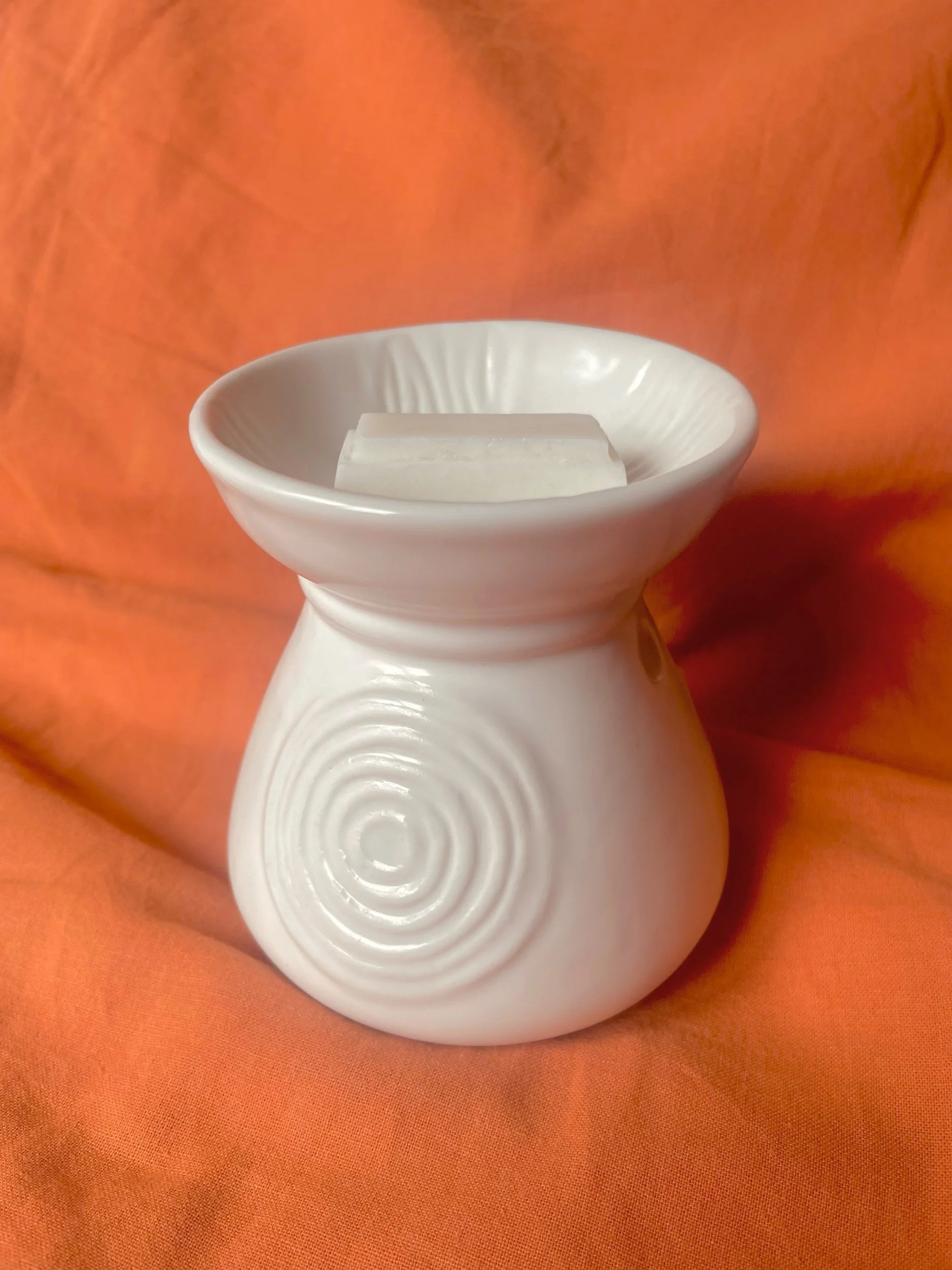 Elemental | Wax Burner