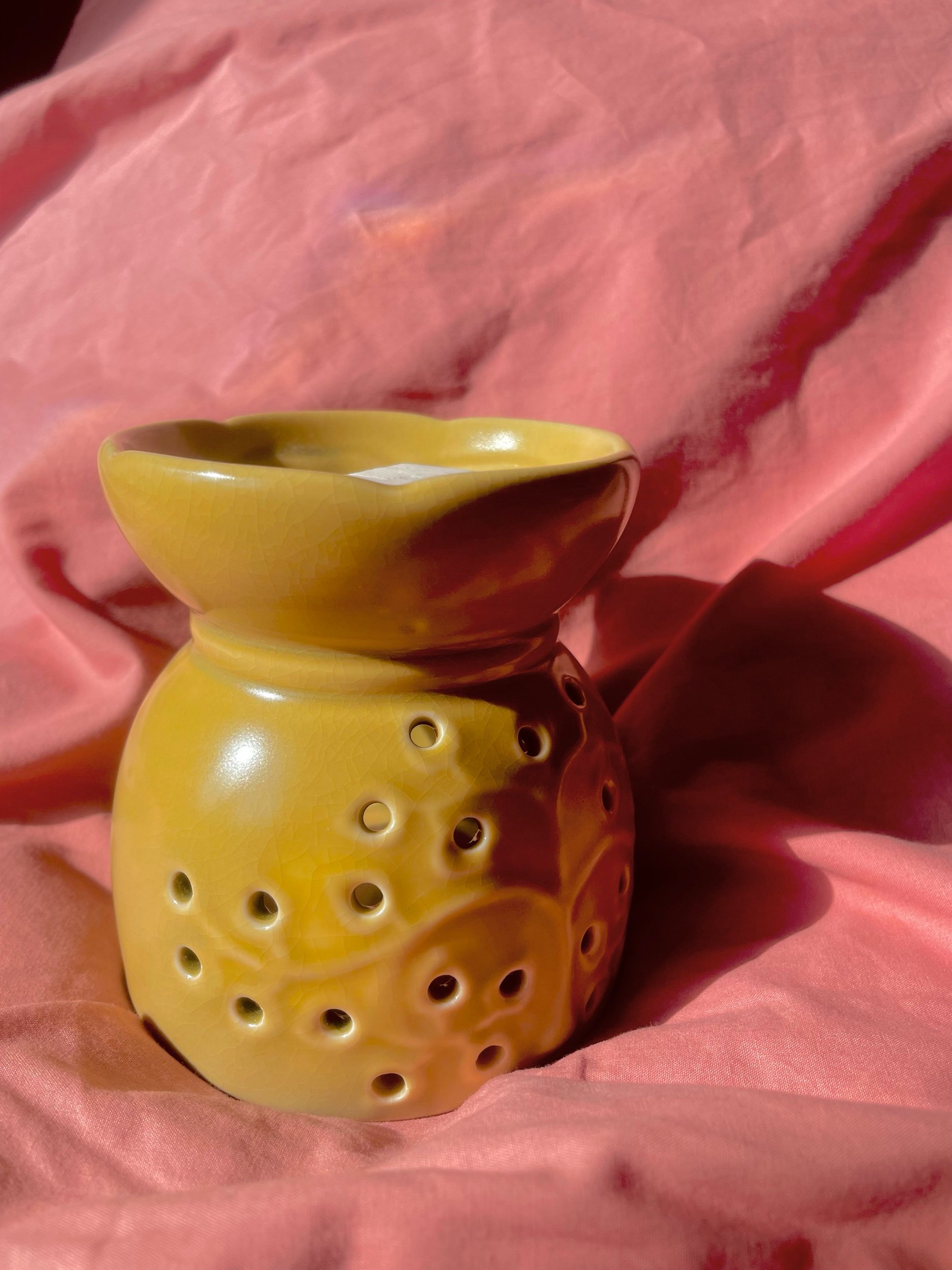 Tree of Life | Wax Burner